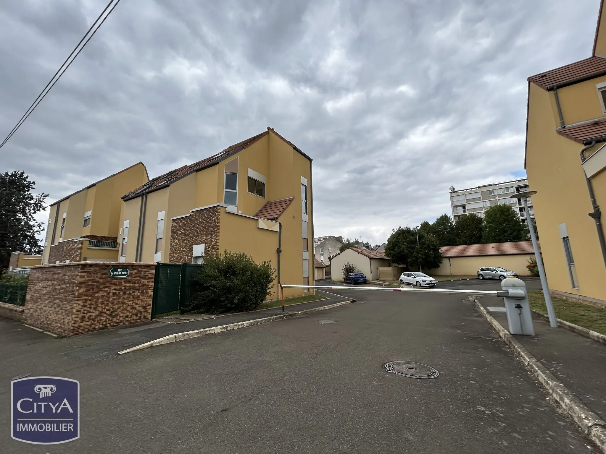 Photo 4 Parking 13m²