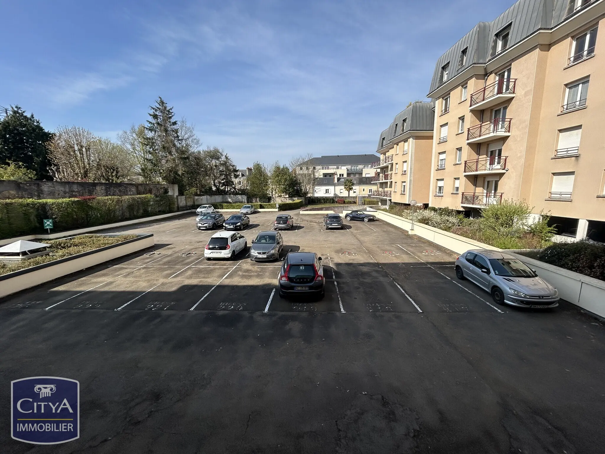 Photo 11 appartement Le Mans