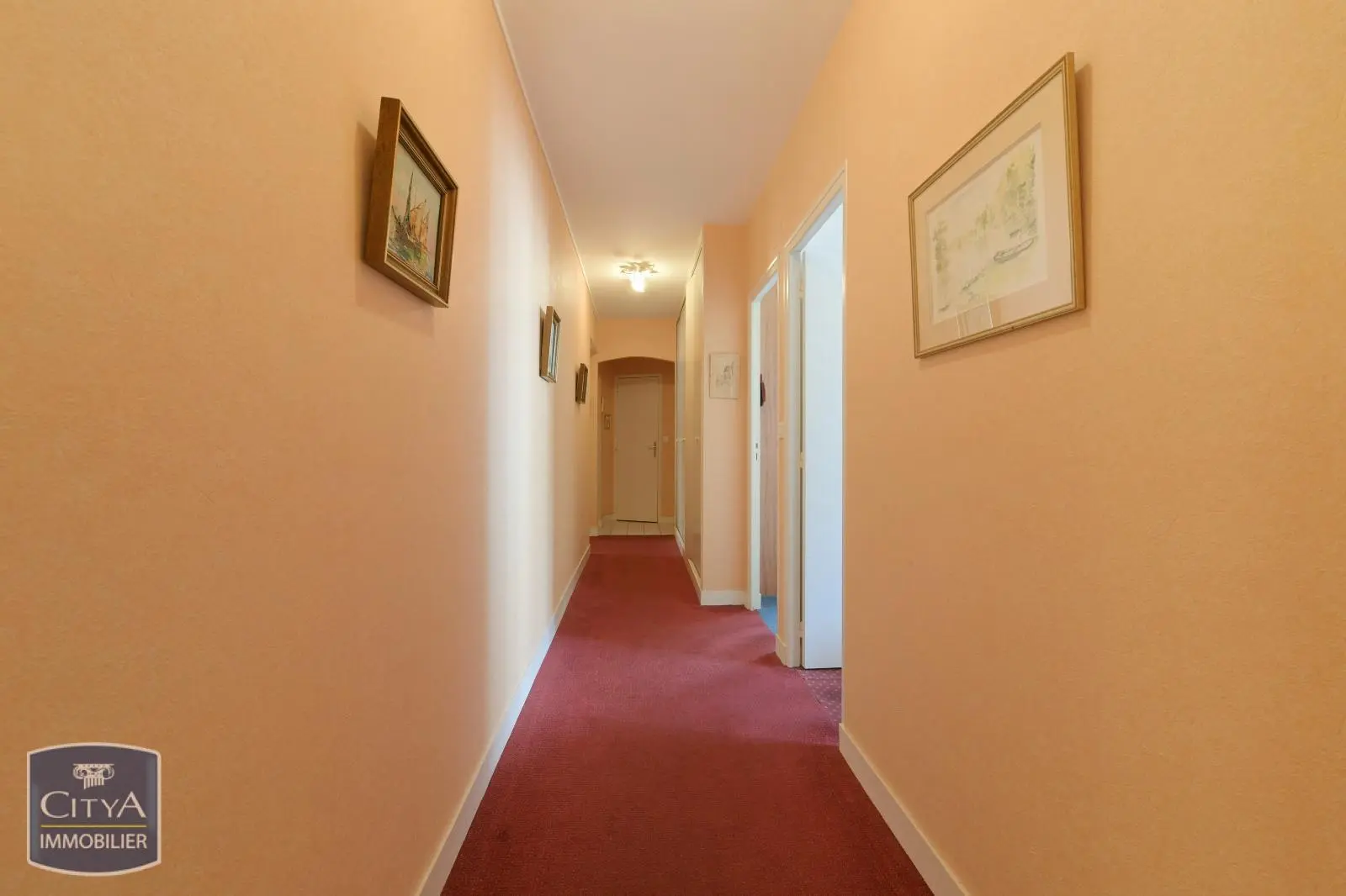 Photo 5 Appartement 6 pièces 137.26m²