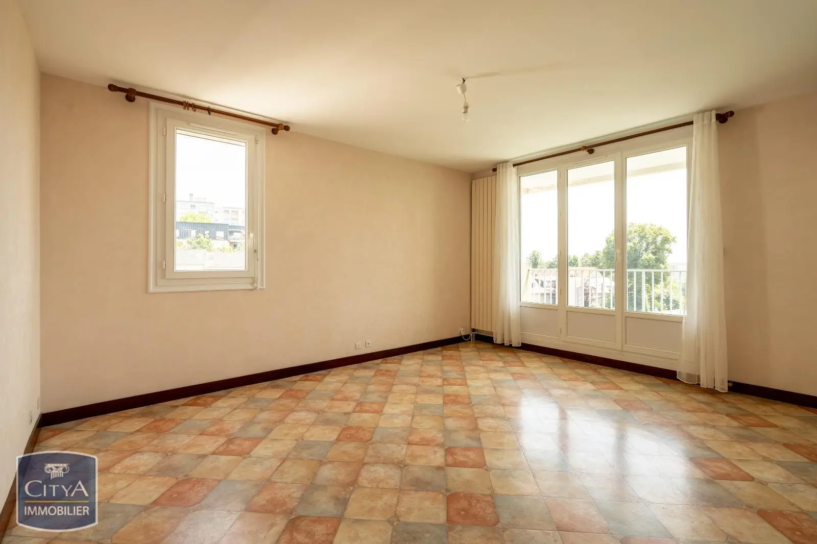Photo 1 appartement Le Mans