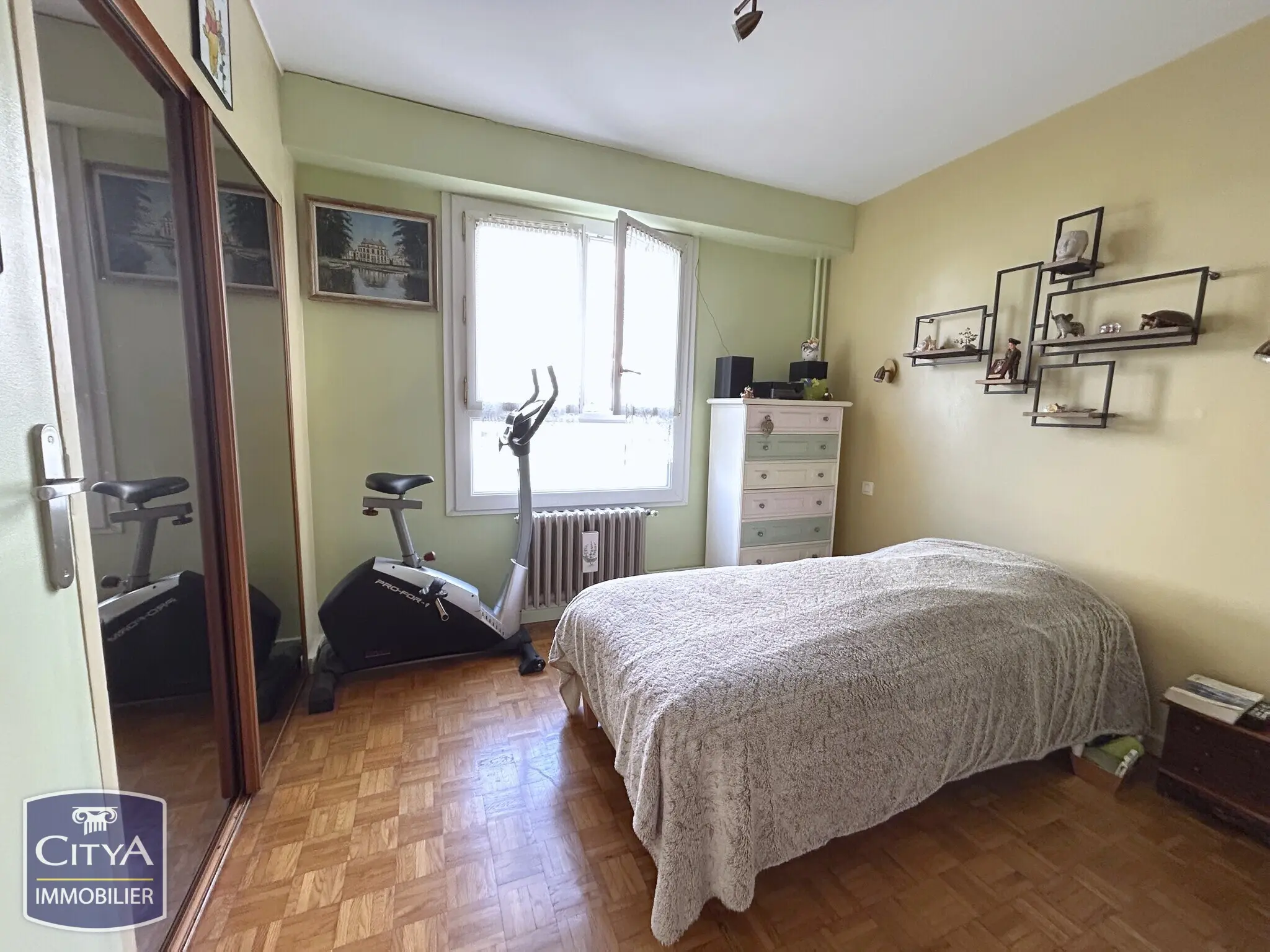 Photo 11 Appartement 4 pièces 68.61m²