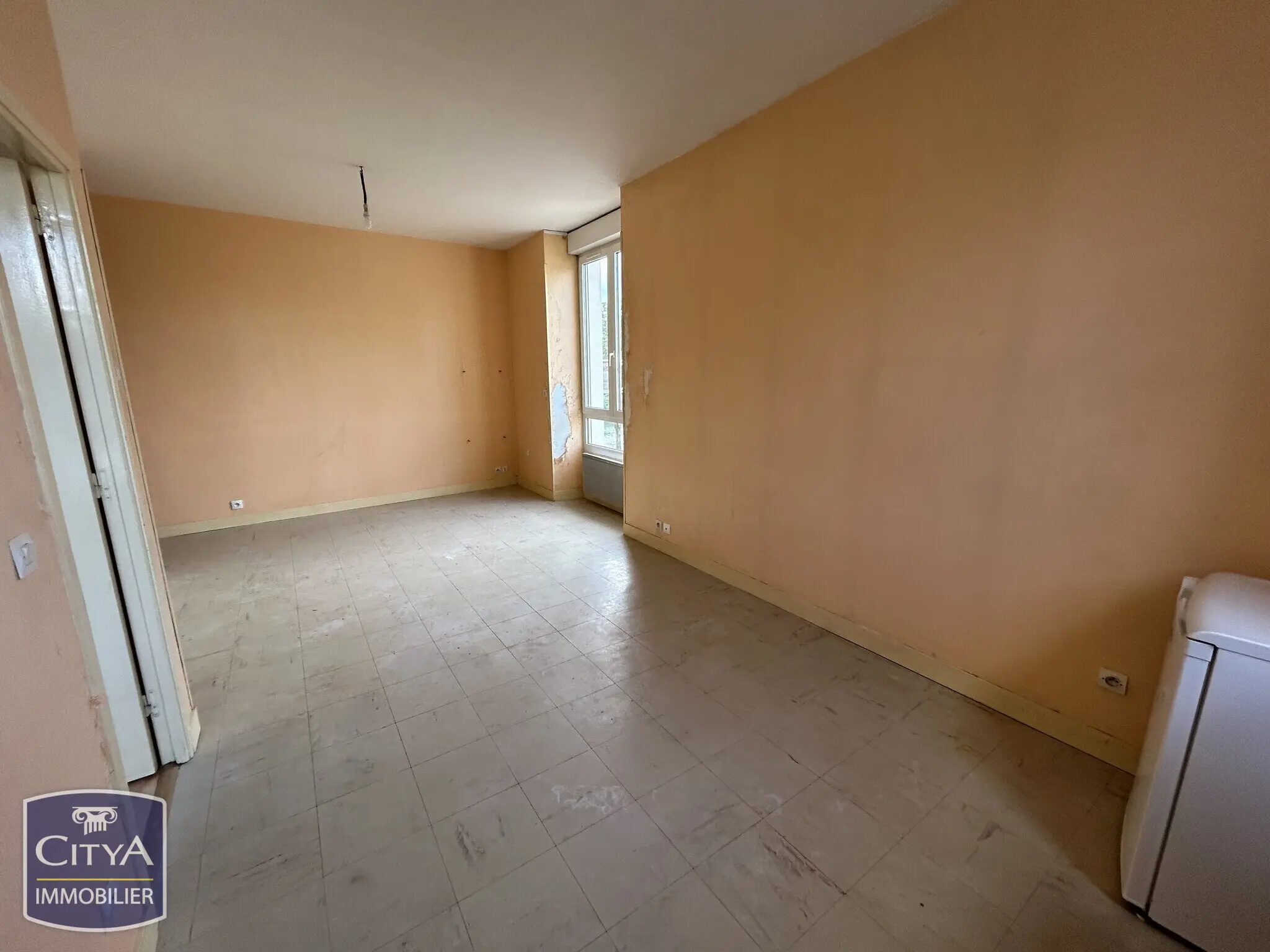 Photo 2 Appartement 2 pièces 35.68m²