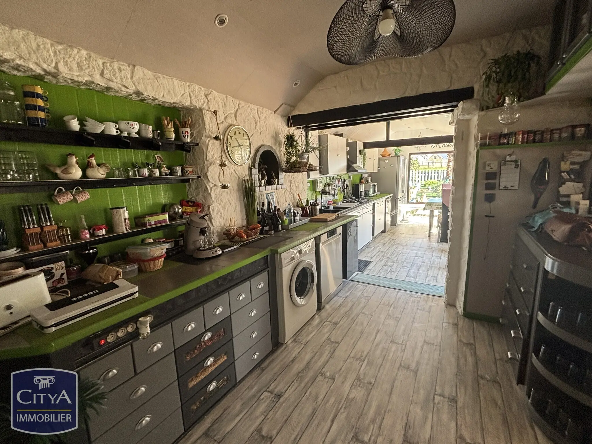 Photo 5 Maison 4 pièces 148m²