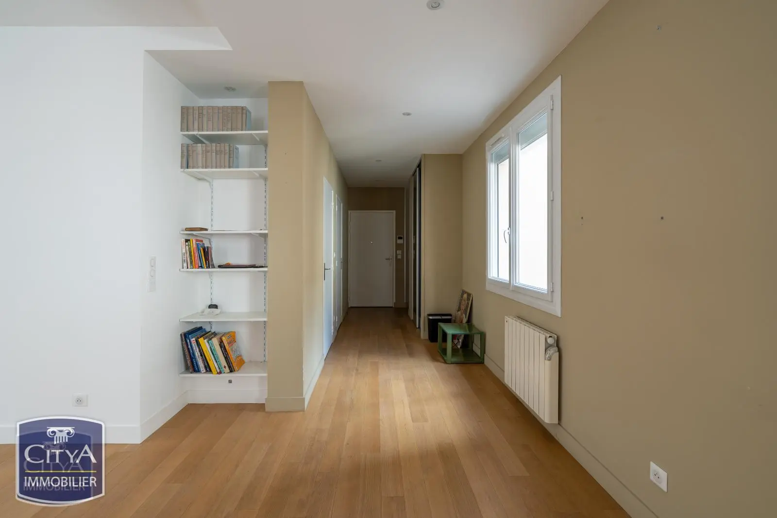Photo 2 Appartement 5 pièces 126.89m²