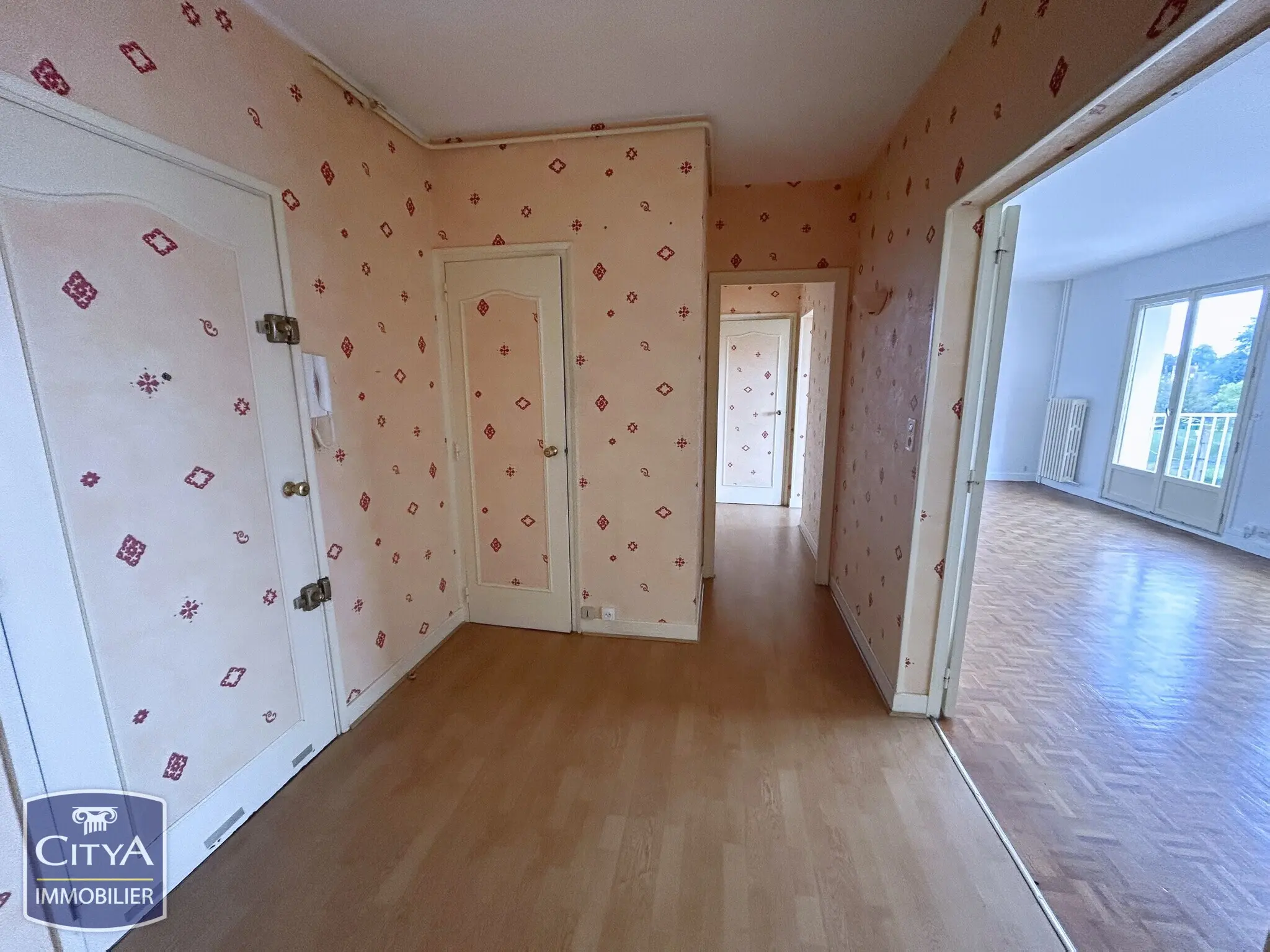 Photo 12 Appartement 3 pièces 78.76m²