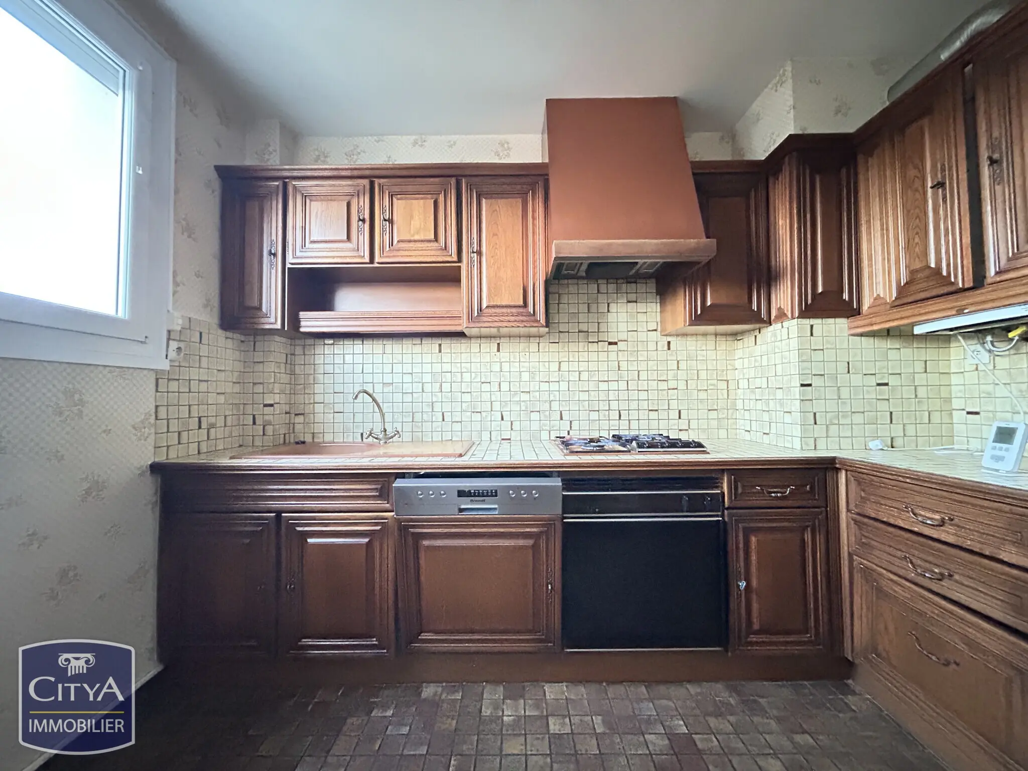 Photo 7 pour Appartement 4 pièces 74.3m² Photo 7 Appartement 4 pièces 74.3m²