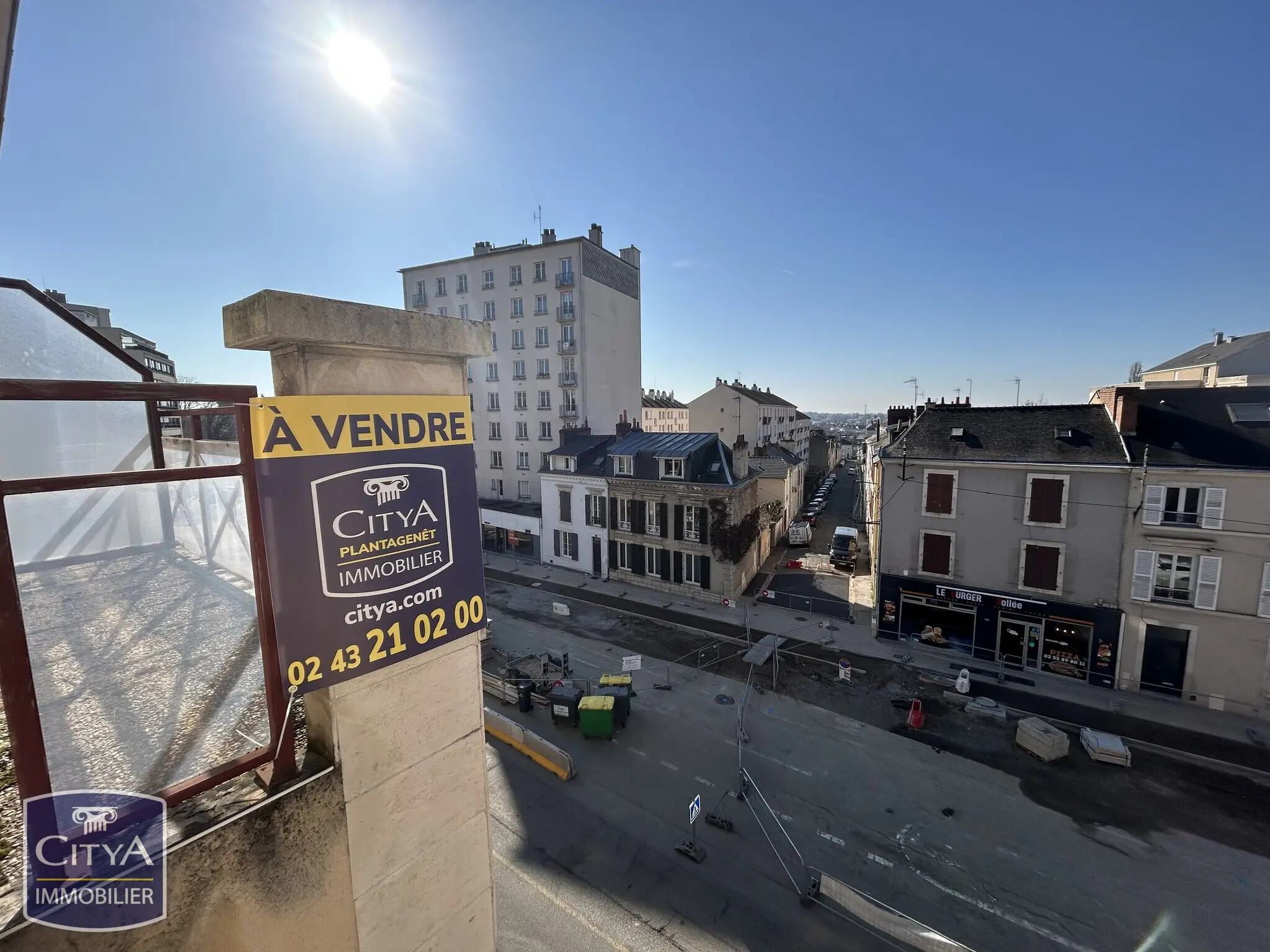 Photo 8 Appartement 3 pièces 69.43m²