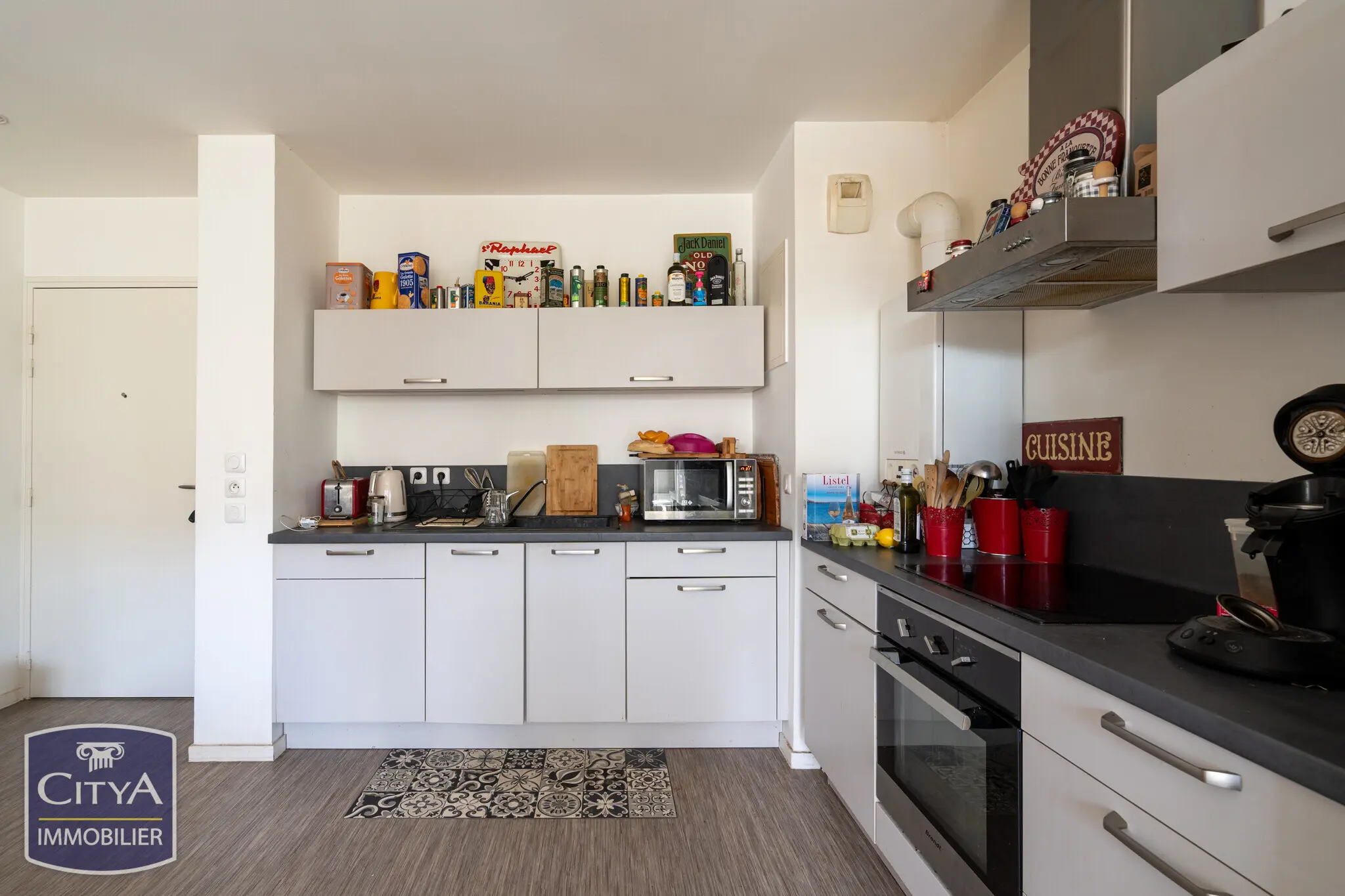 Photo 3 appartement Le Mans