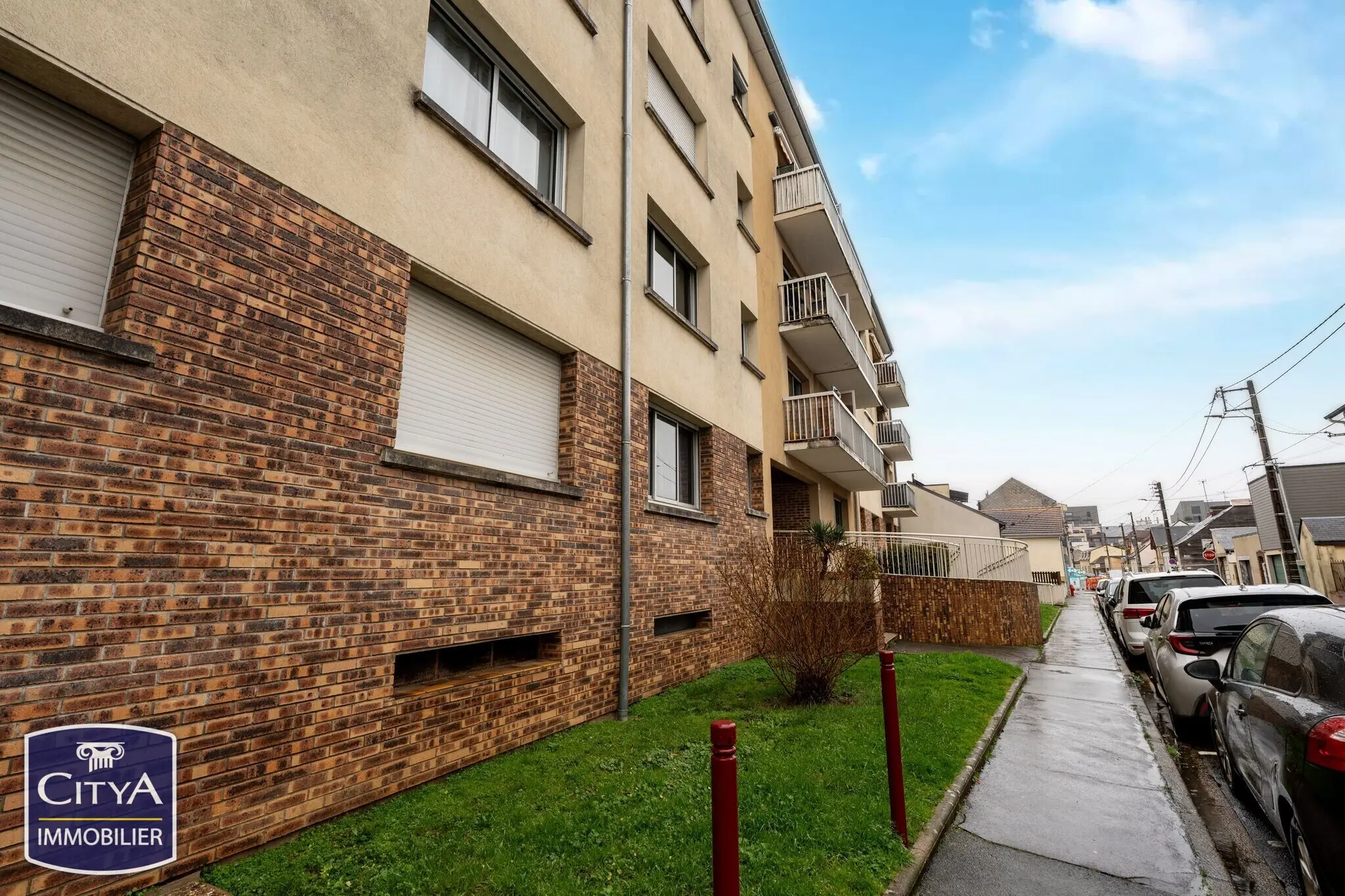 Photo 13 Appartement 3 pièces 63.07m²