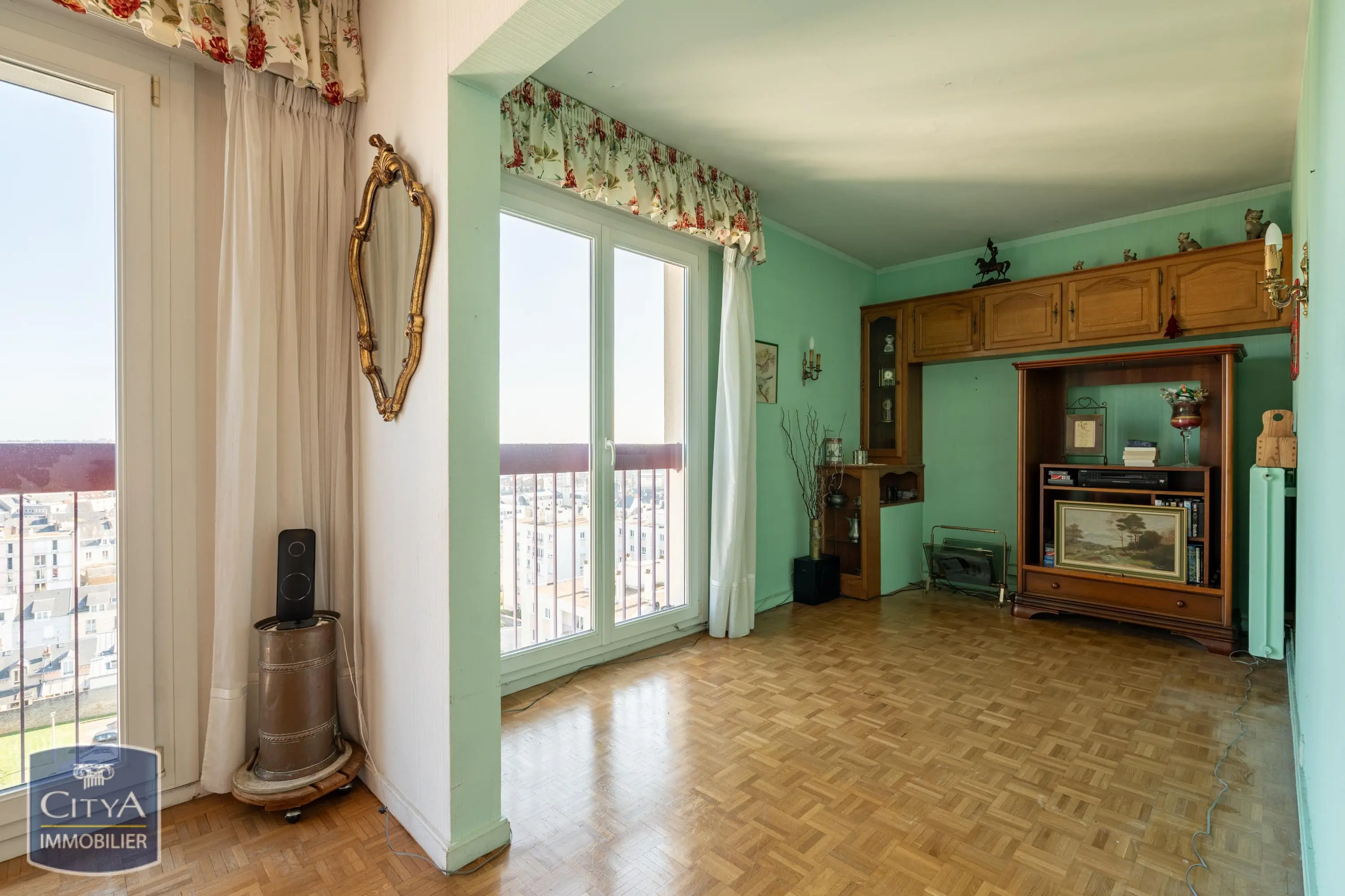 Photo 4 Appartement 4 pièces 78.25m²