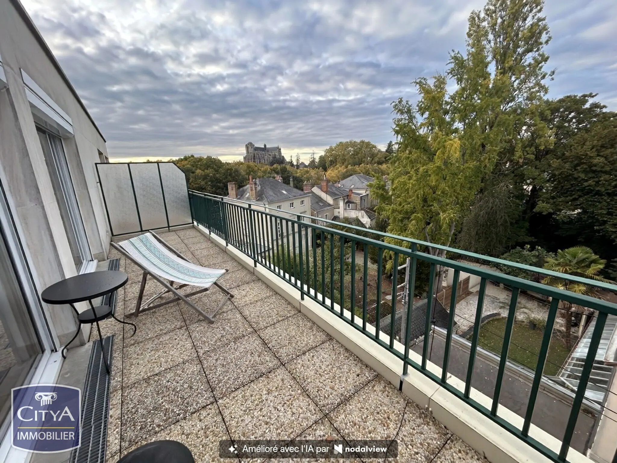 Photo 2 Appartement 3 pièces 68.9m²