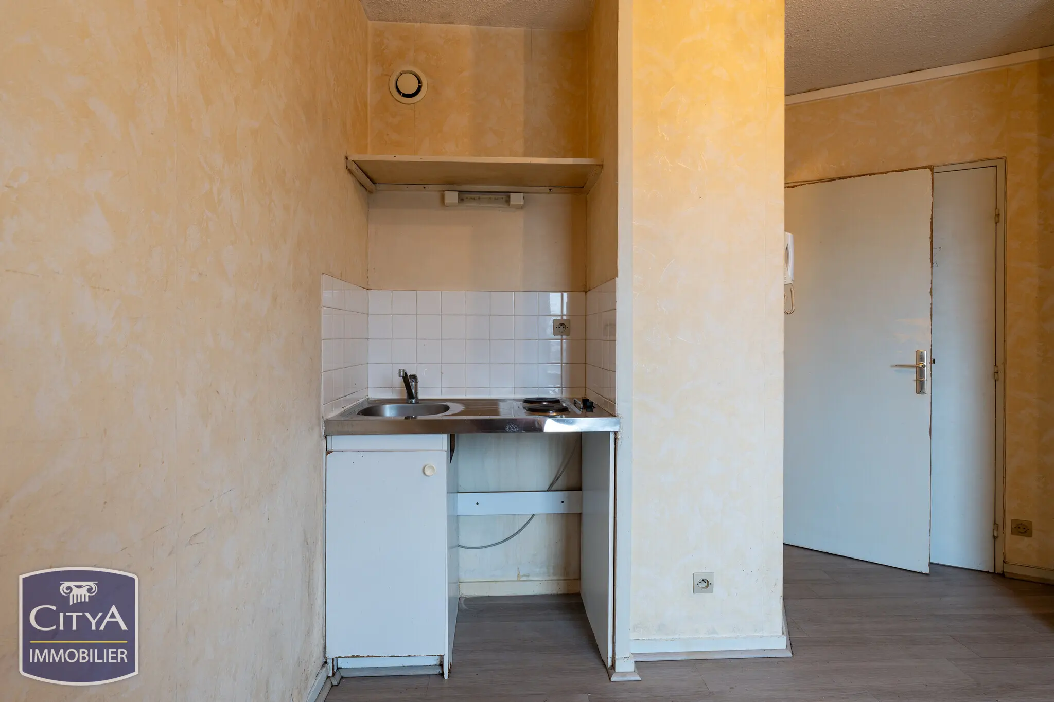 Photo 9 Appartement 1 pièce 15.44m²