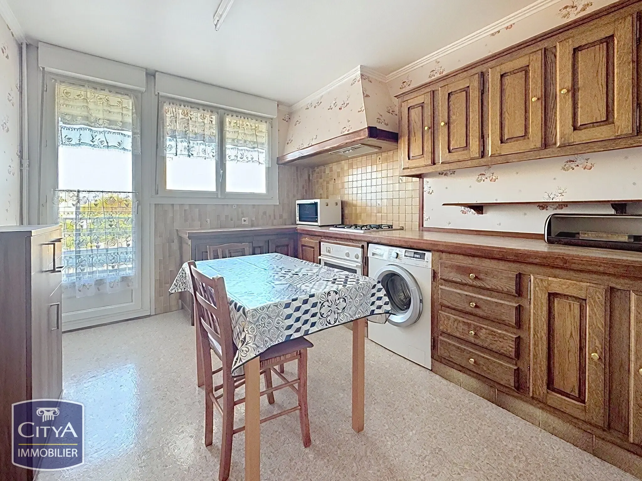 Photo 4 Appartement 4 pièces 86.99m²