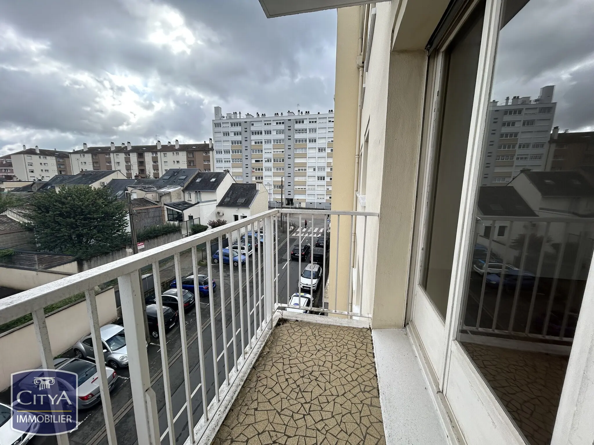 Photo 2 Appartement 3 pièces 78.76m²