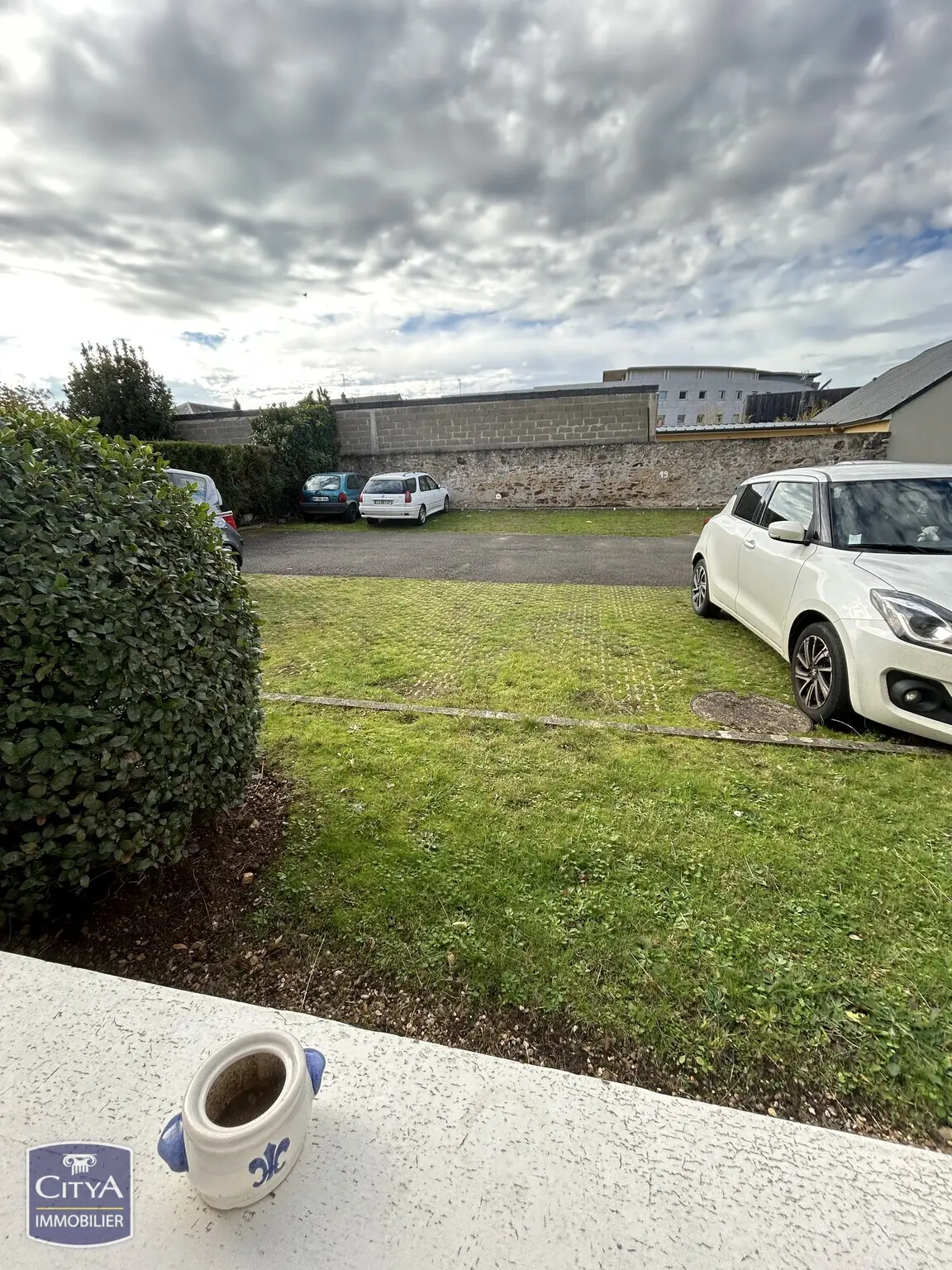 Photo 8 Appartement 1 pièce 29.44m²