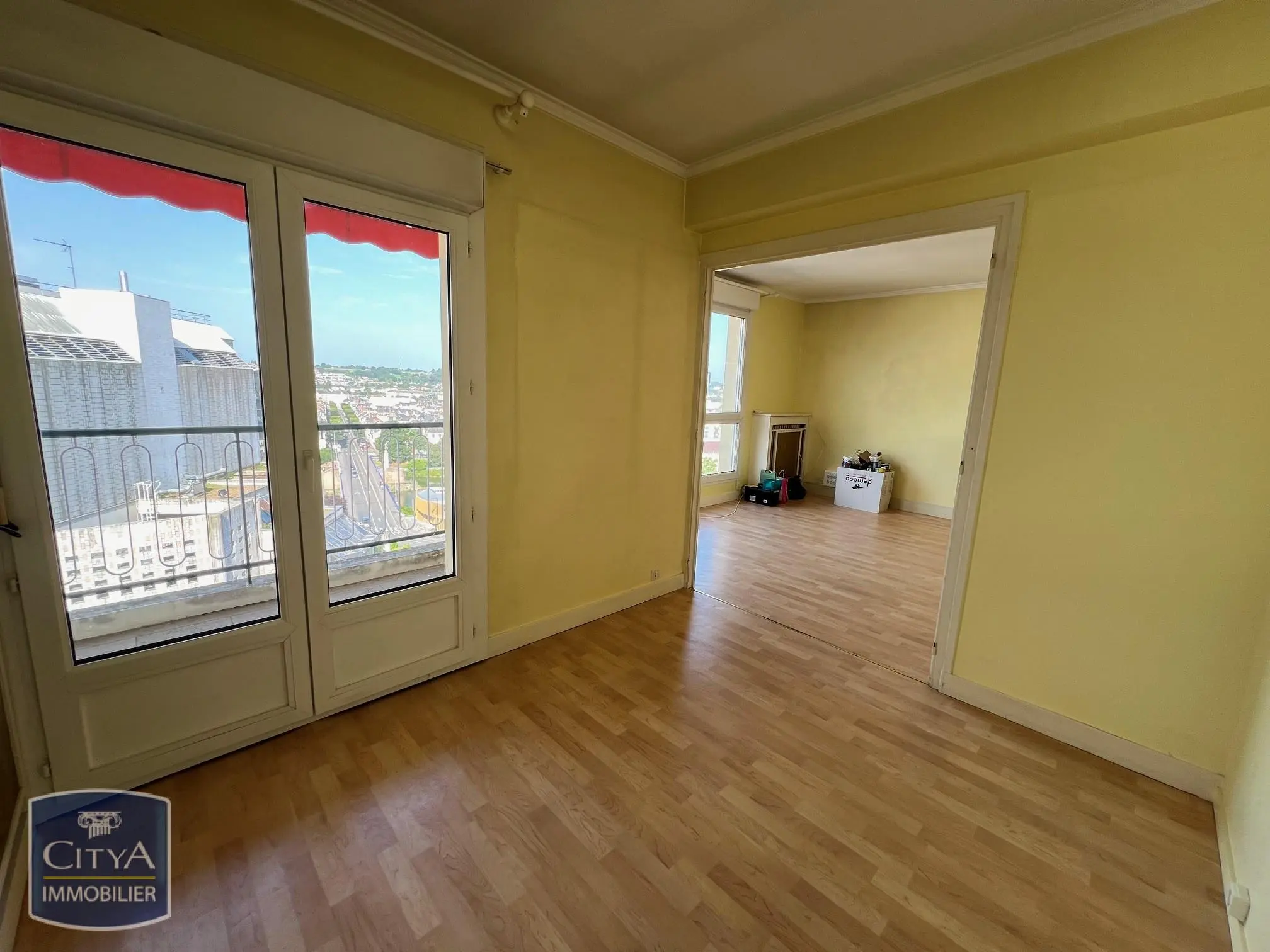 Photo 2 Appartement 5 pièces 94.36m²