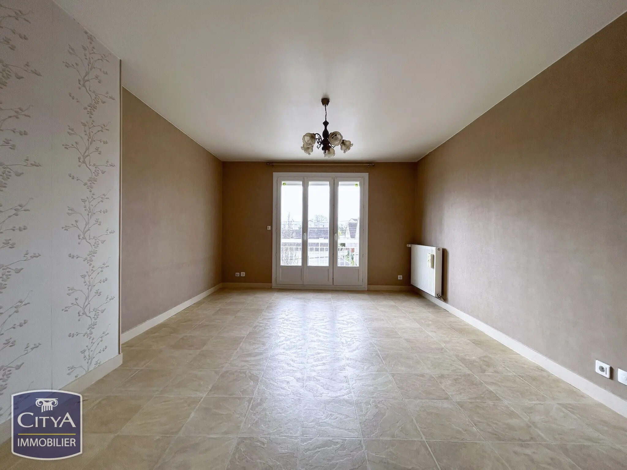 Photo 3 Appartement 2 pièces 60.2m²