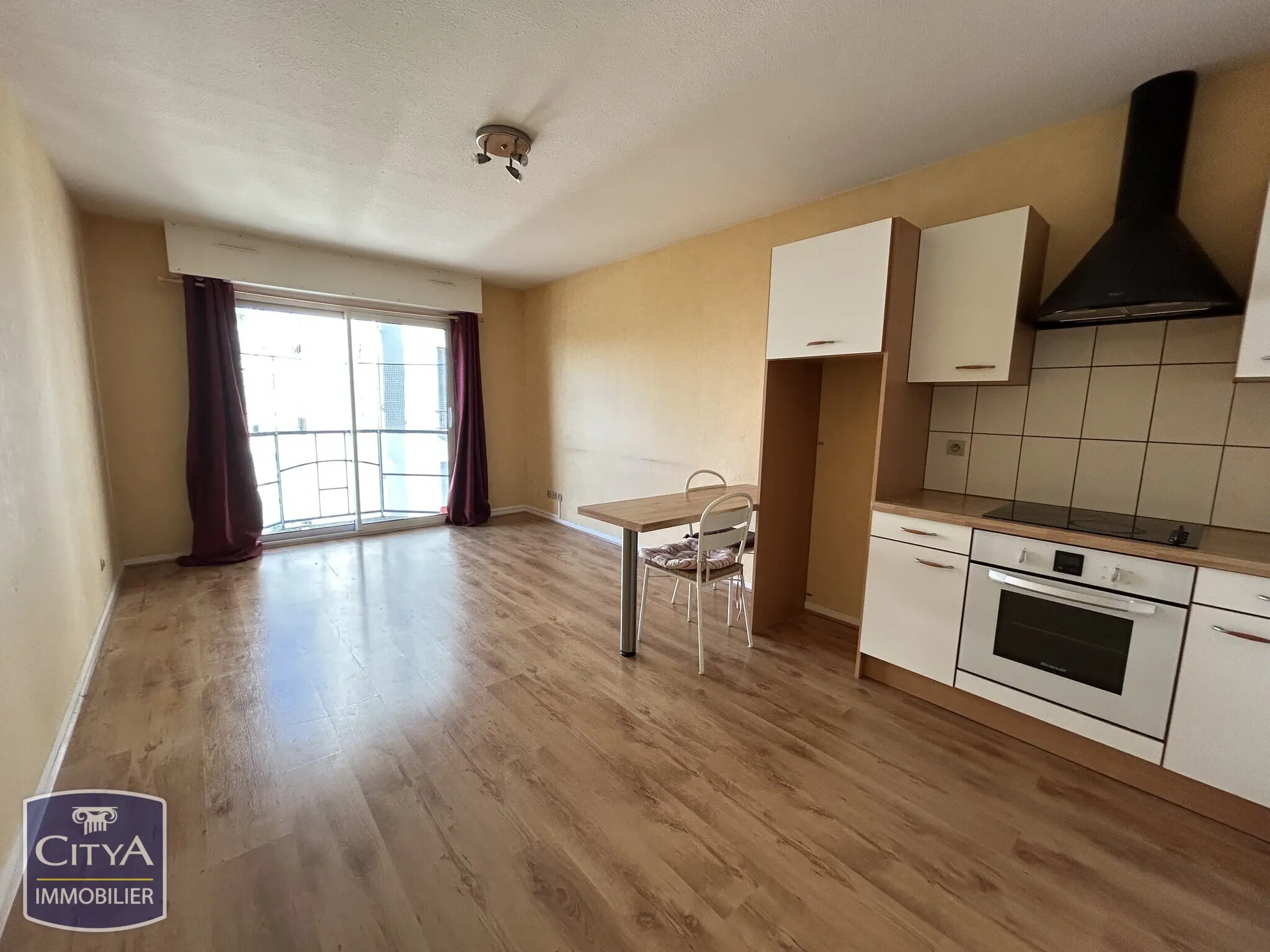 Photo 1 Appartement 2 pièces 43.13m²