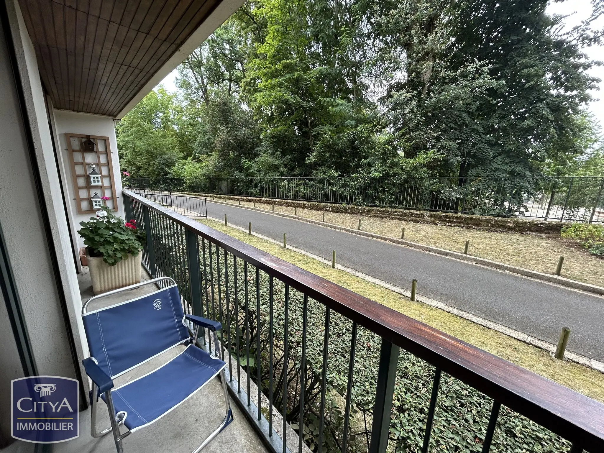 Photo 11 appartement Le Mans