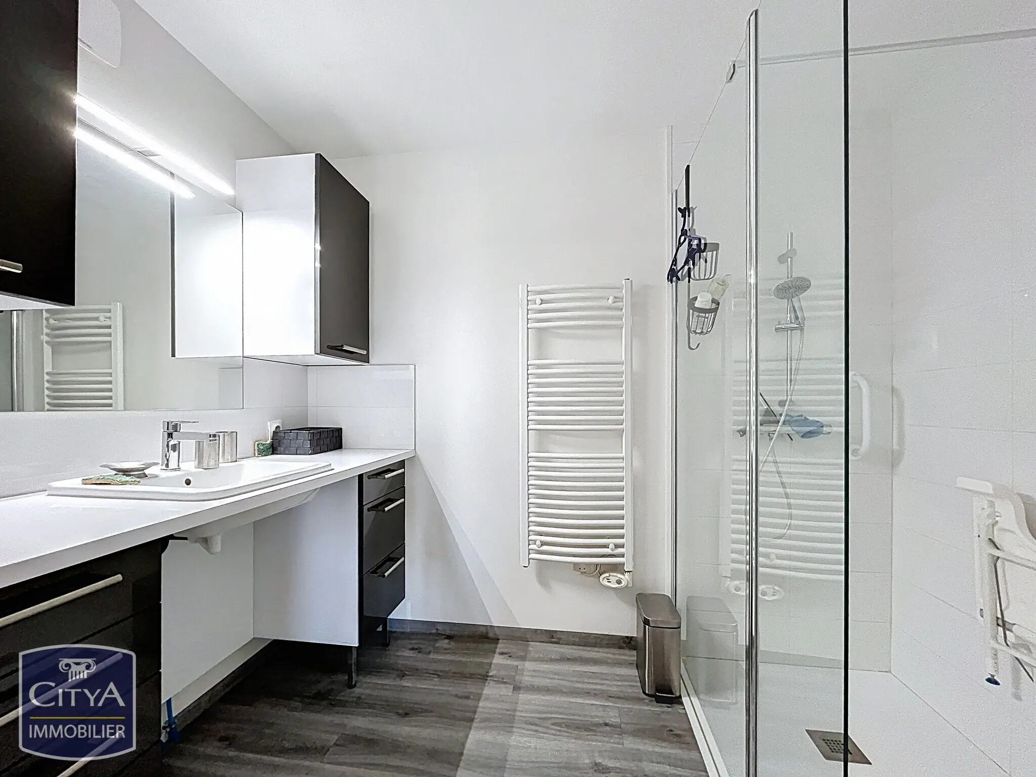 Photo 6 appartement Le Mans