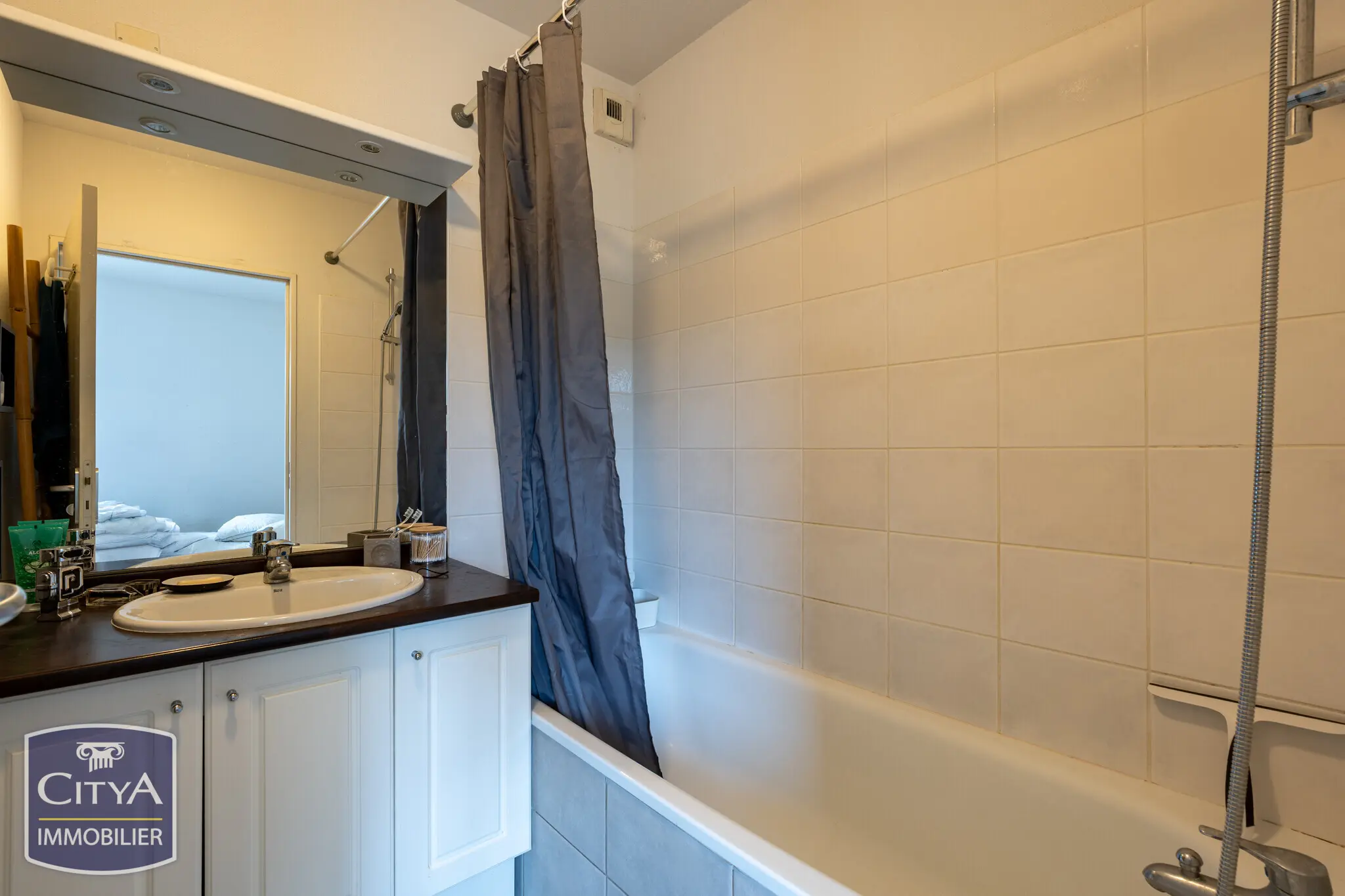 Photo 5 Appartement 2 pièces 51.75m²