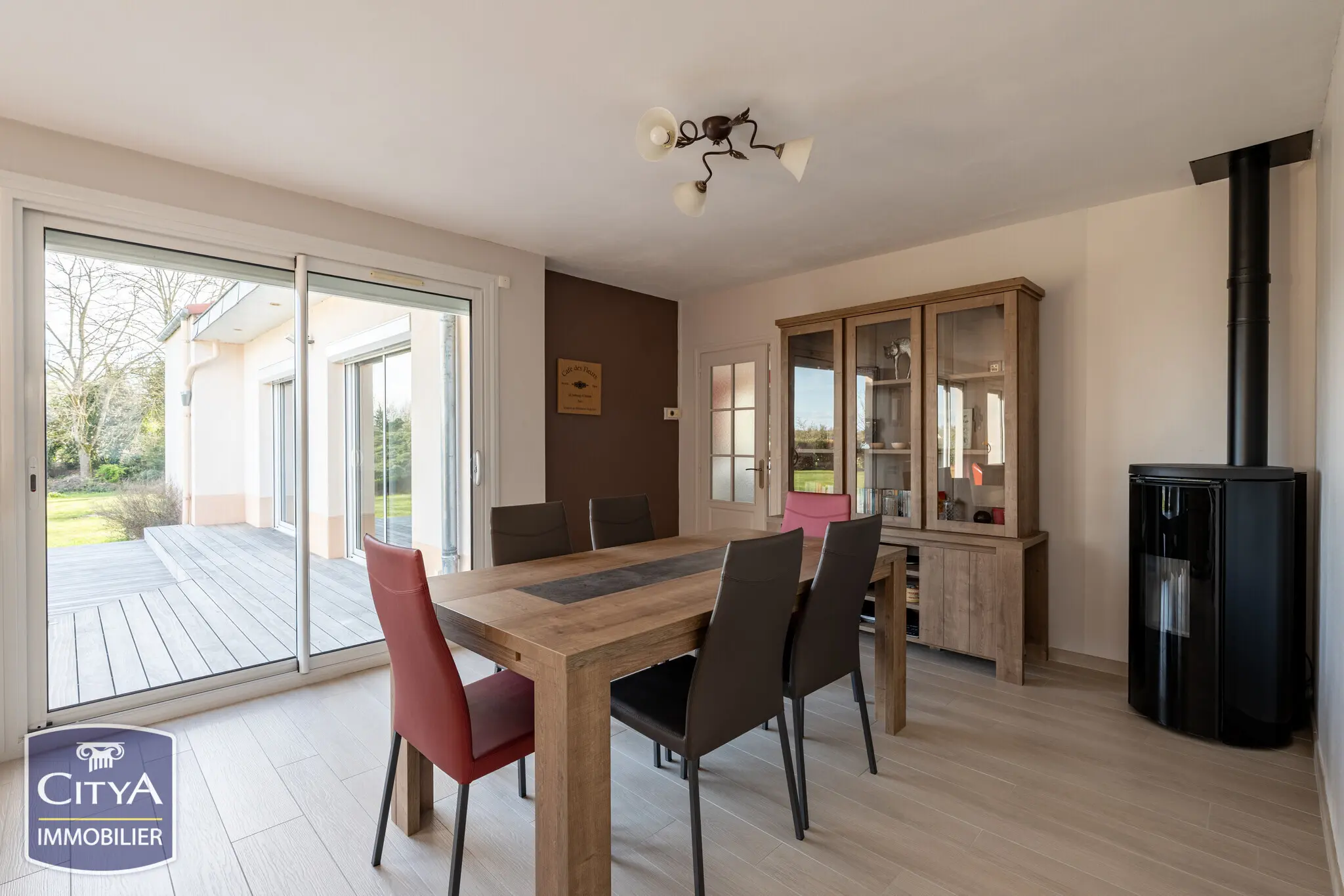 Photo 5 Maison 6 pièces 170m²