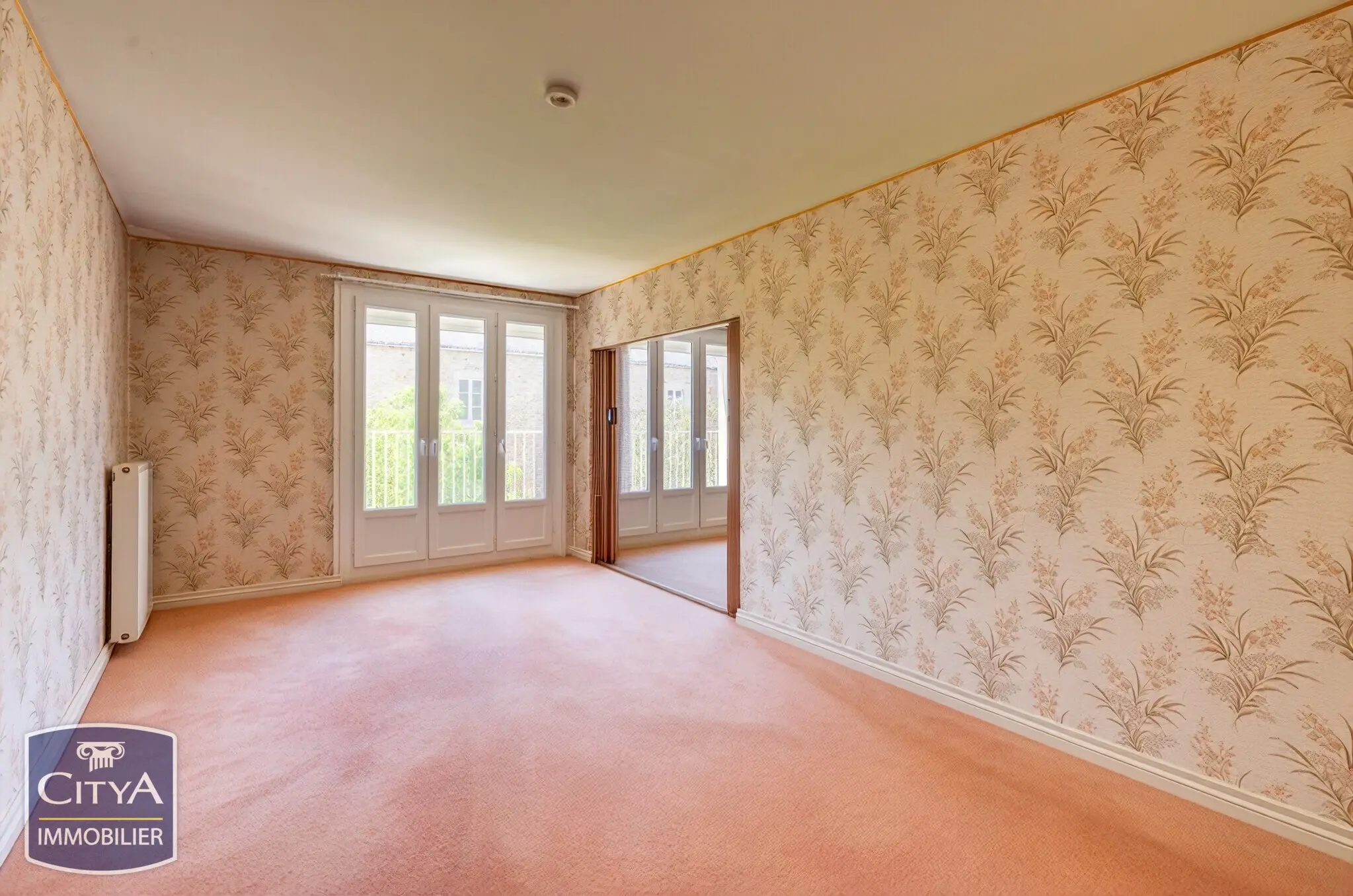 Photo 2 Appartement 3 pièces 59.26m²