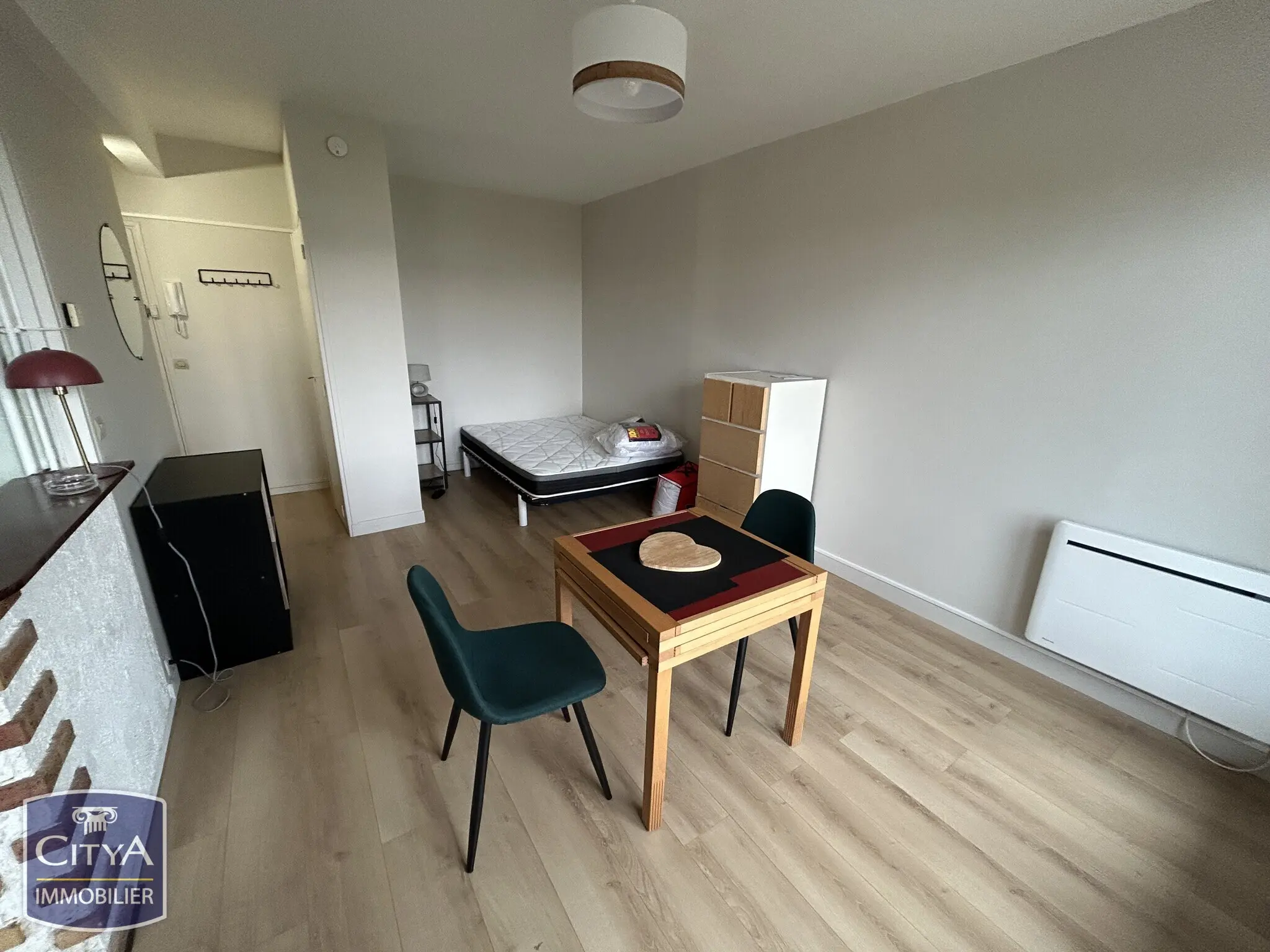Photo 7 appartement Le Mans