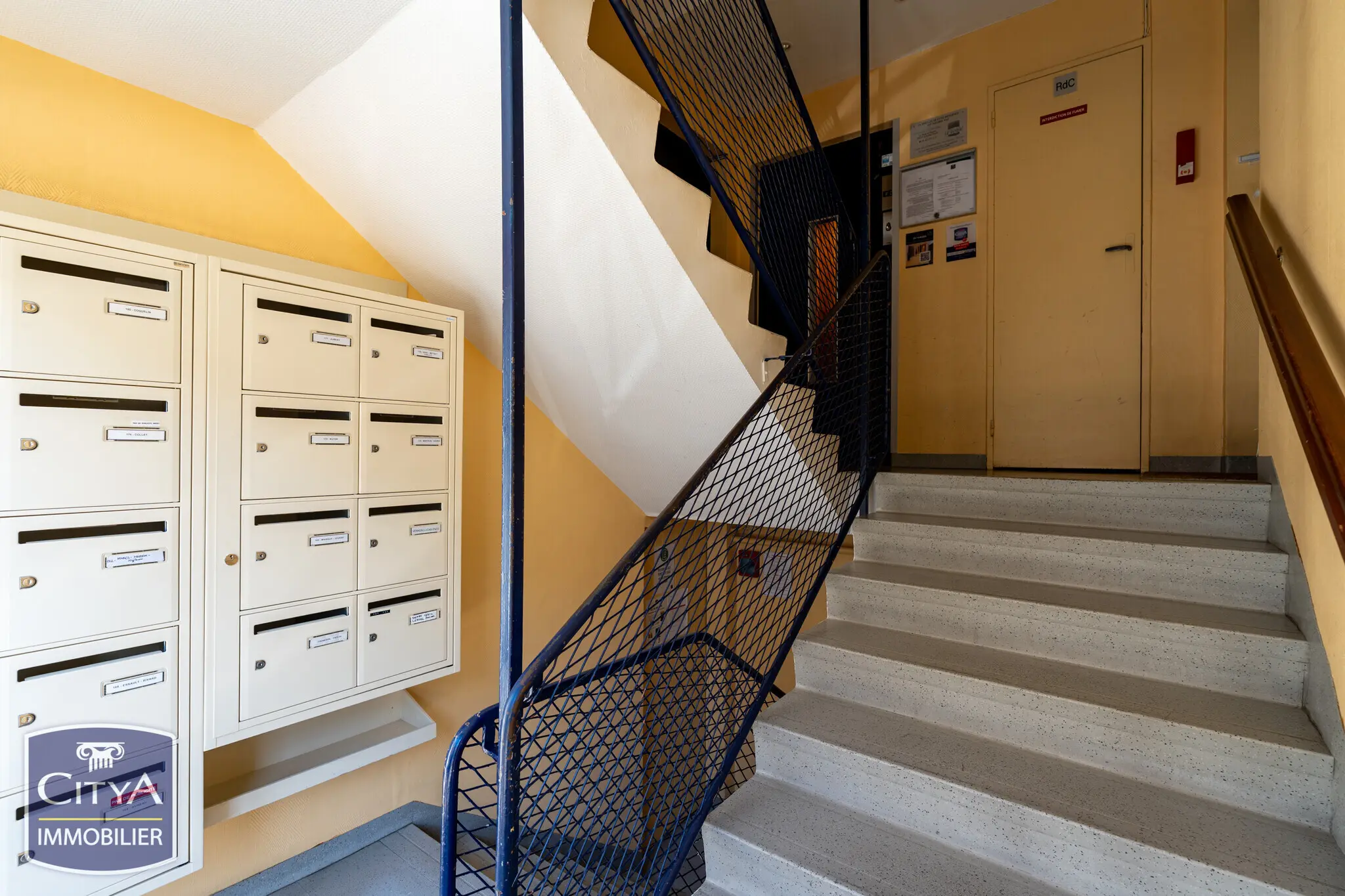 Photo 8 Appartement 3 pièces 60.91m²