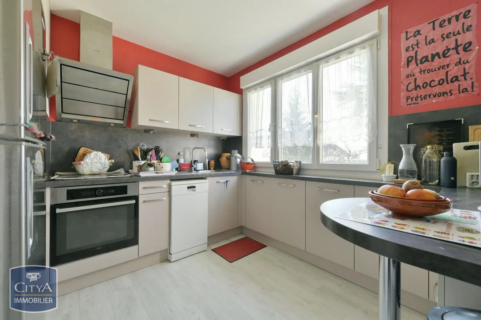 Photo 6 Appartement 3 pièces 68.57m²
