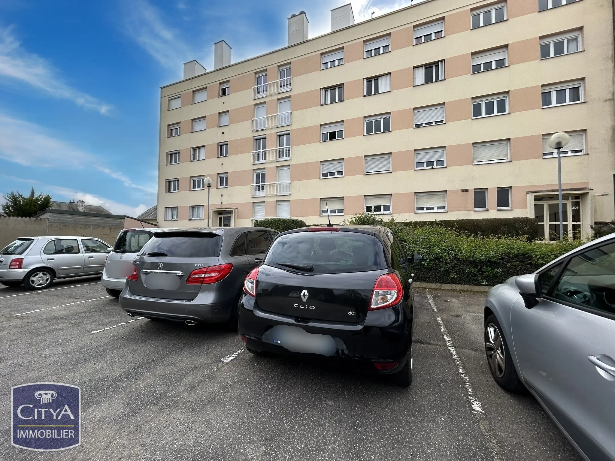 Photo 12 Appartement 2 pièces 60.2m²