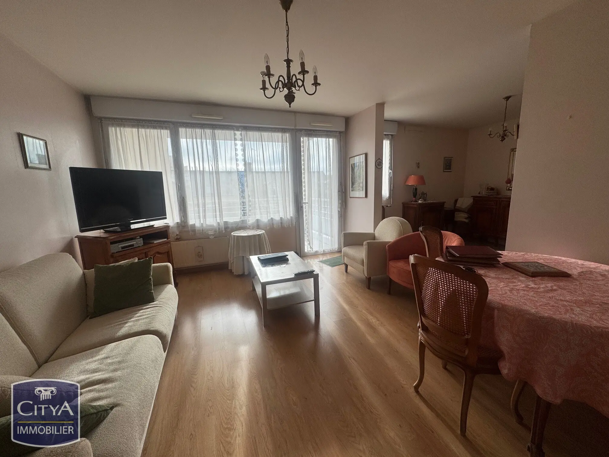 Photo 4 Appartement 3 pièces 69m²