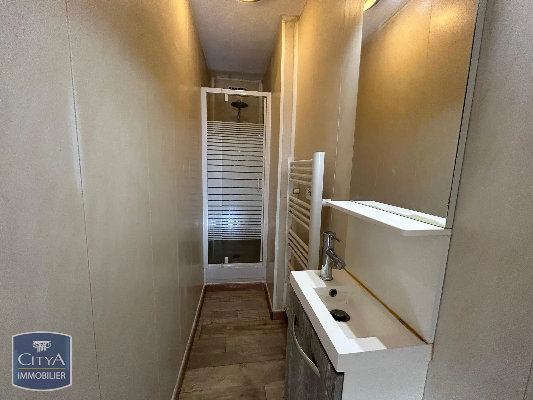 Photo 6 Appartement 1 pièce 13.55m²