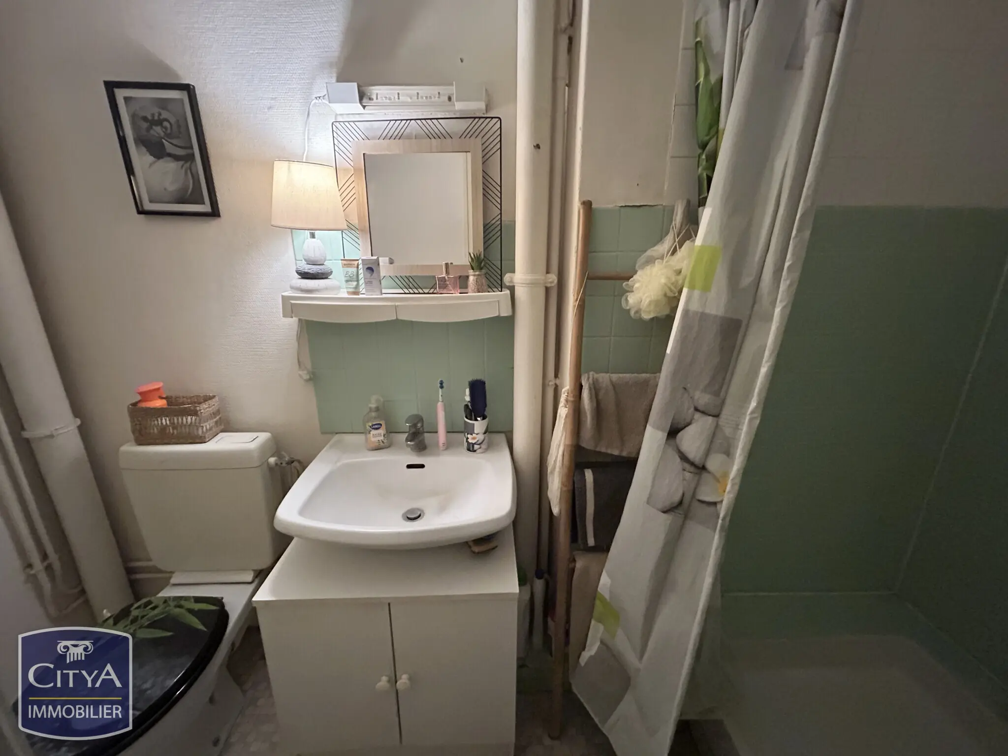 Photo 4 Appartement 1 pièce 30.95m²