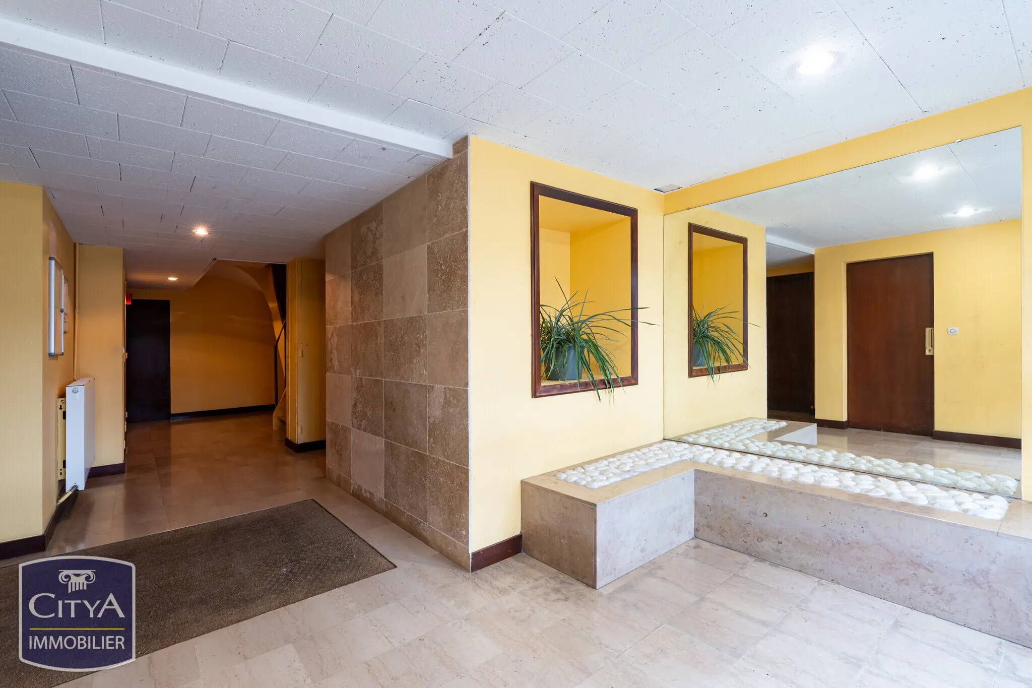 Photo 12 Appartement 2 pièces 42.75m²