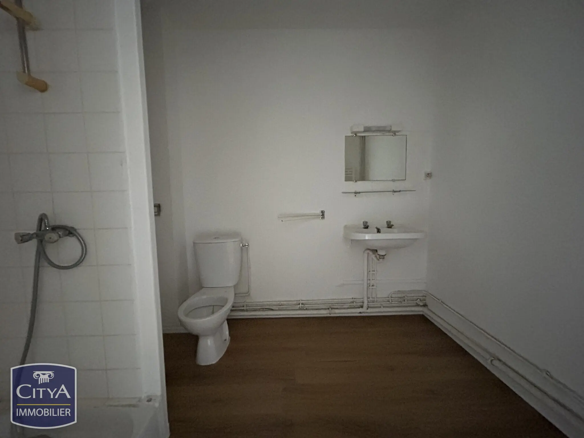Photo 6 Appartement 1 pièce 27.65m²
