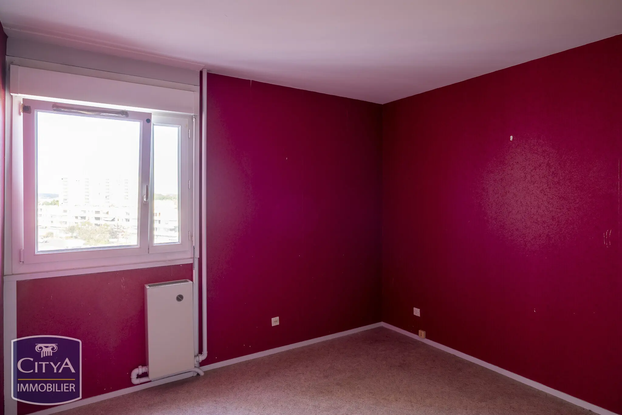 Photo 6 Appartement 2 pièces 52.77m²