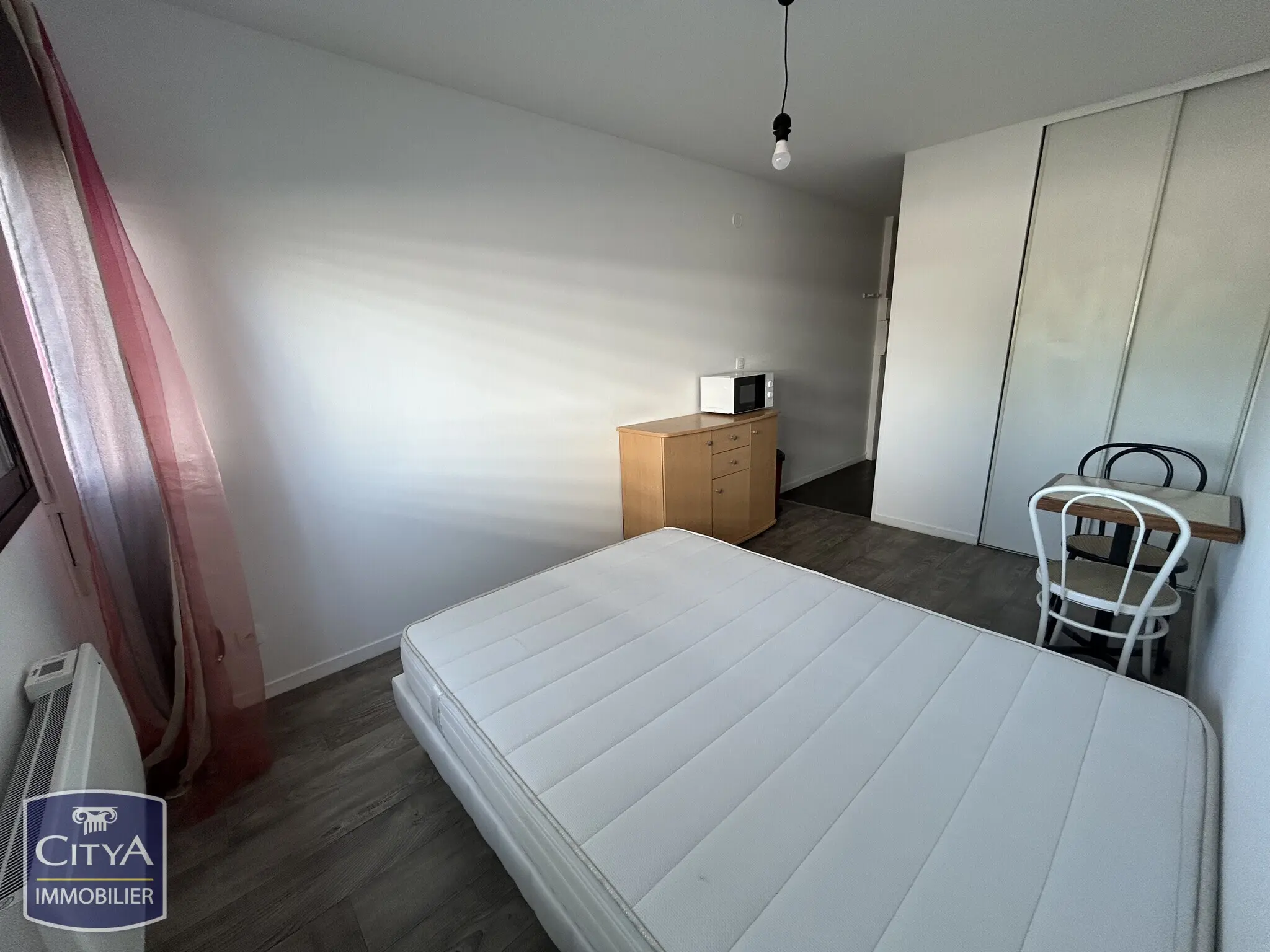 Photo 5 Appartement 1 pièce 18.07m²