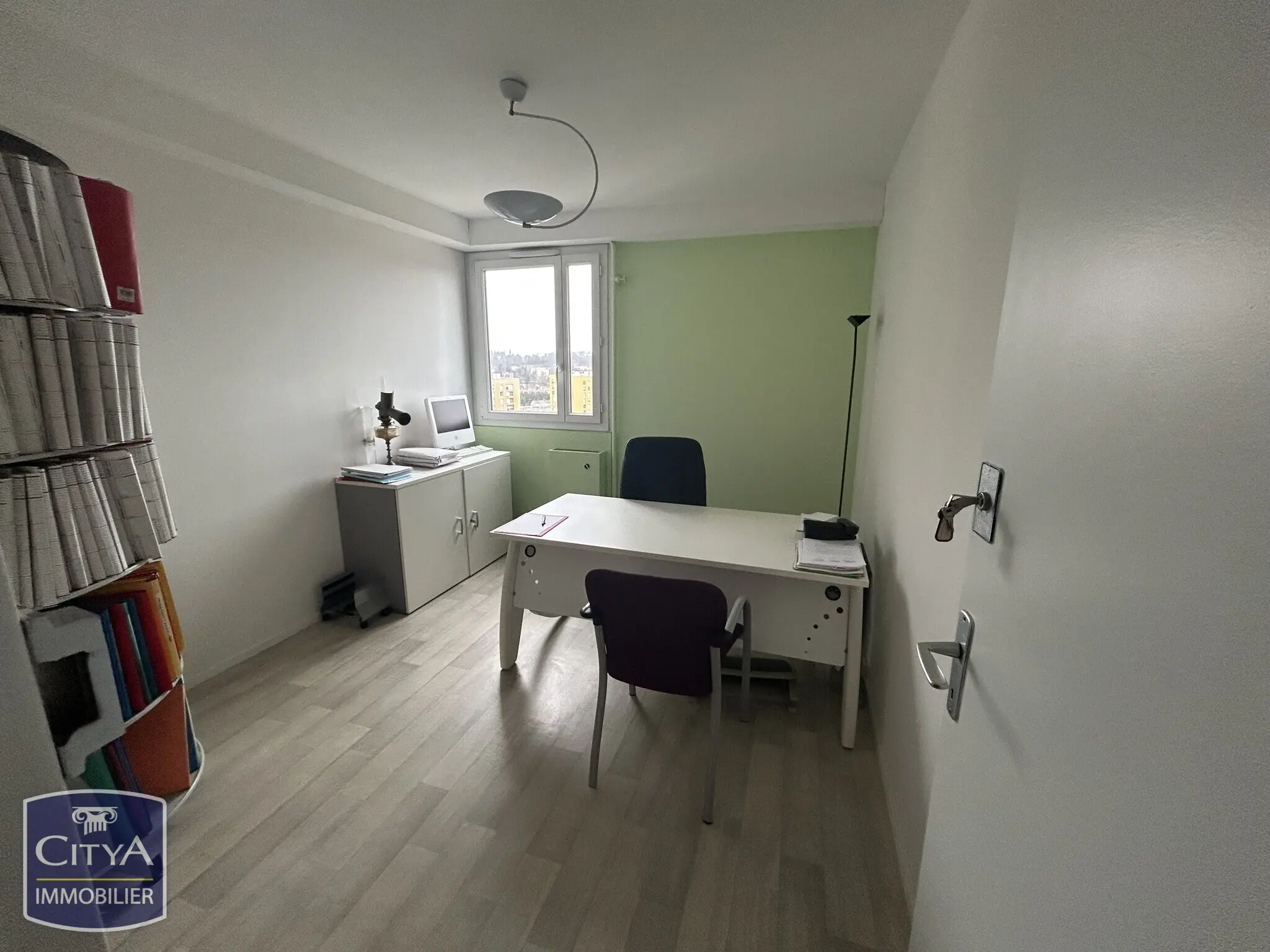 Photo 10 Appartement 5 pièces 129.55m²