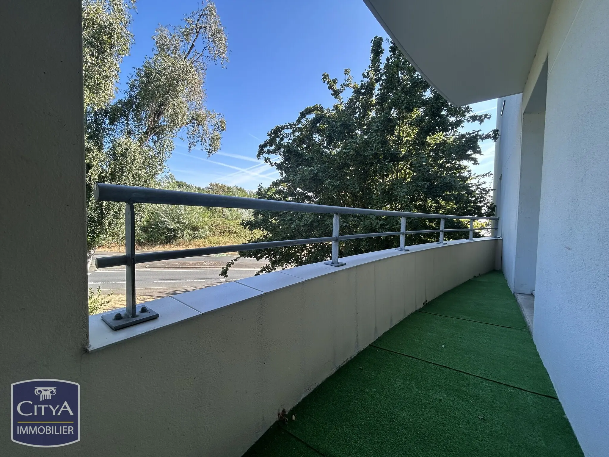 Photo 1 Appartement 1 pièce 31.57m²