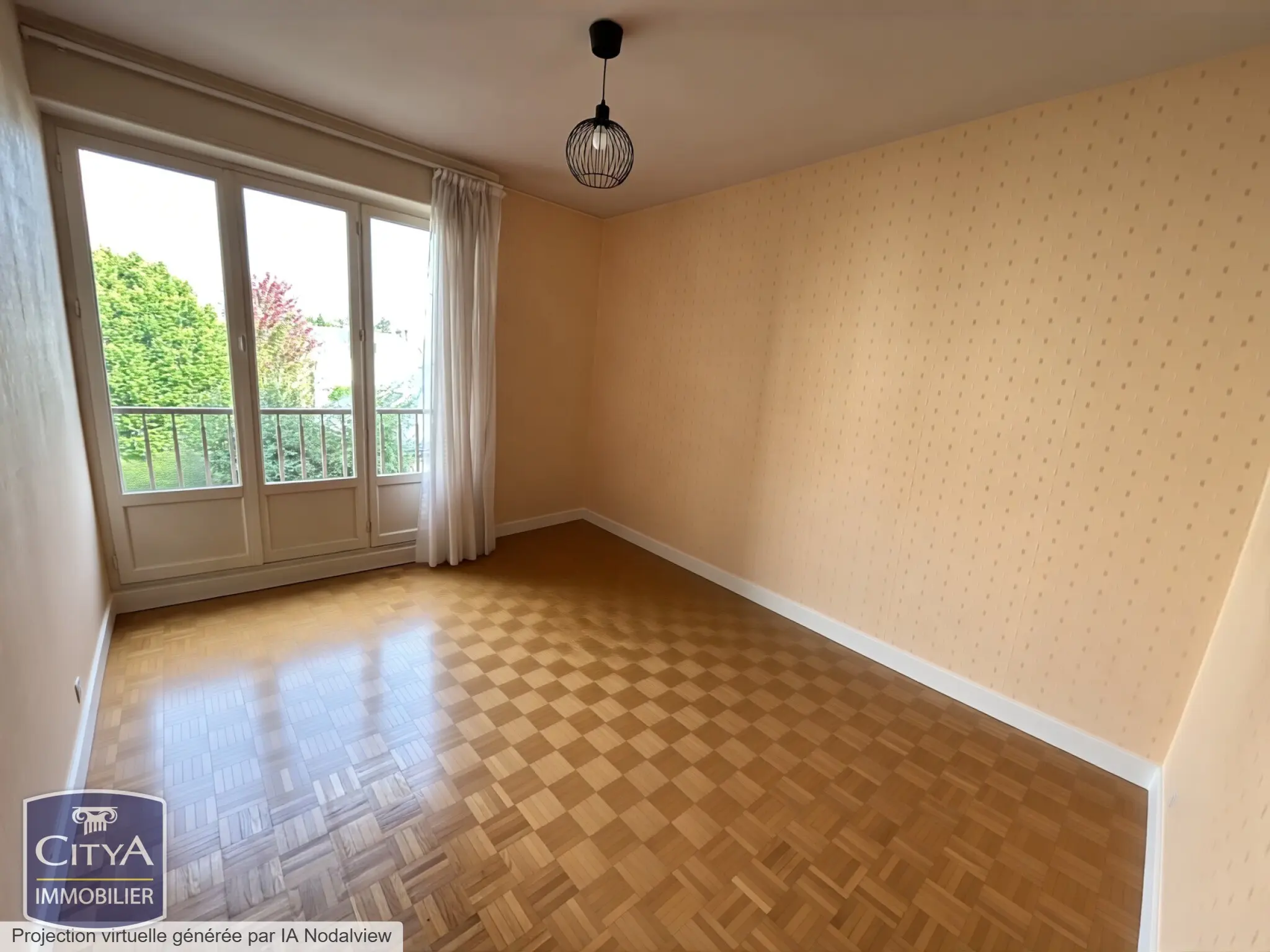 Photo 13 Appartement 5 pièces 91.38m²