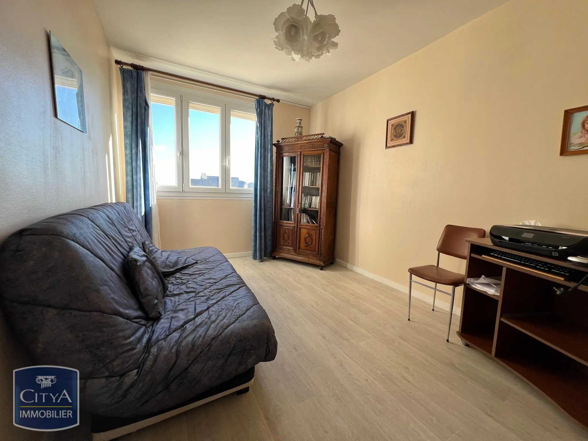 Photo 11 Appartement 4 pièces 93.9m²