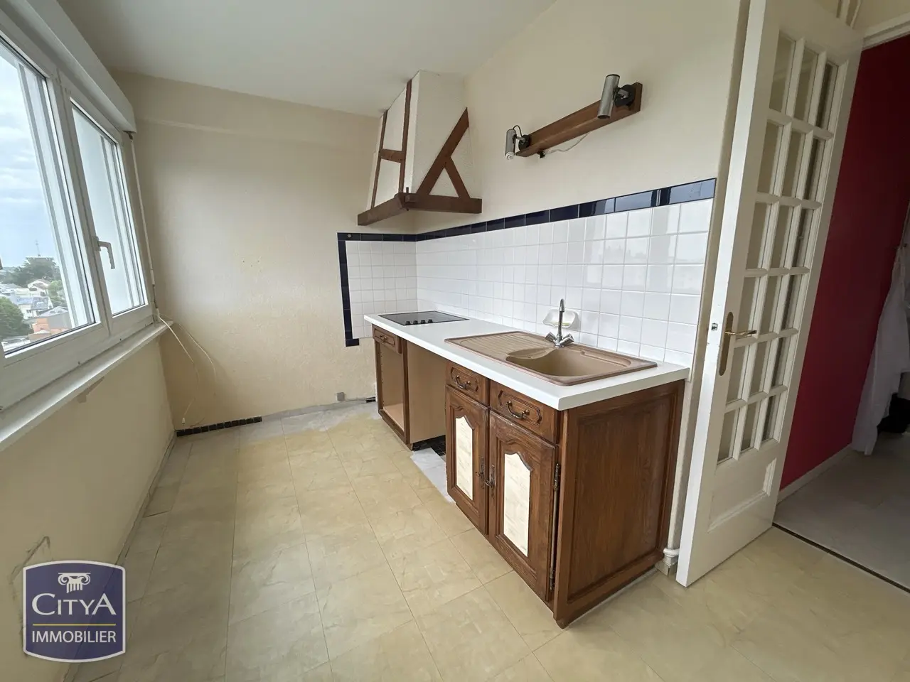 Photo 3 Appartement 3 pièces 59.05m²