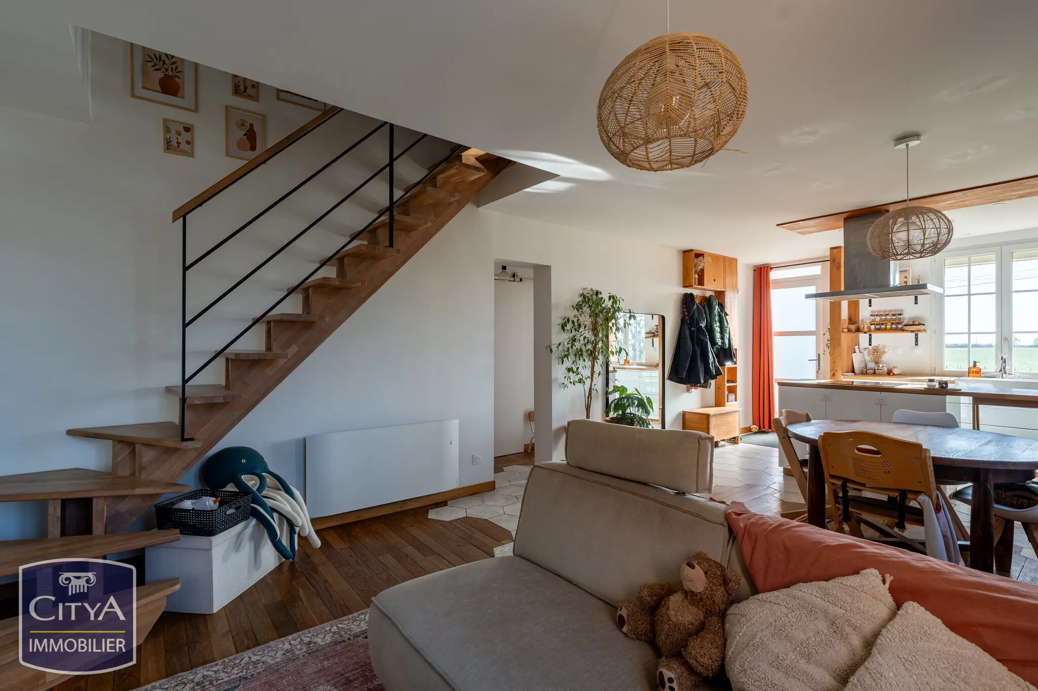 Photo 4 Maison 5 pièces 84.68m²
