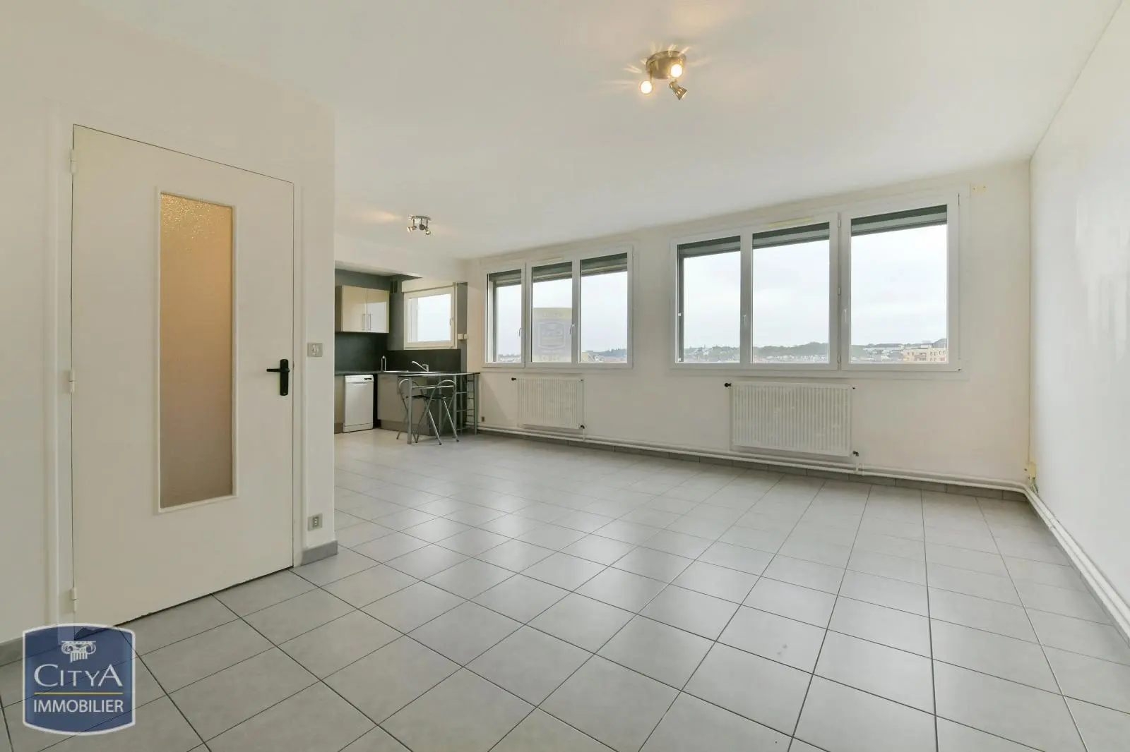 Photo 2 Appartement 3 pièces 79.67m²