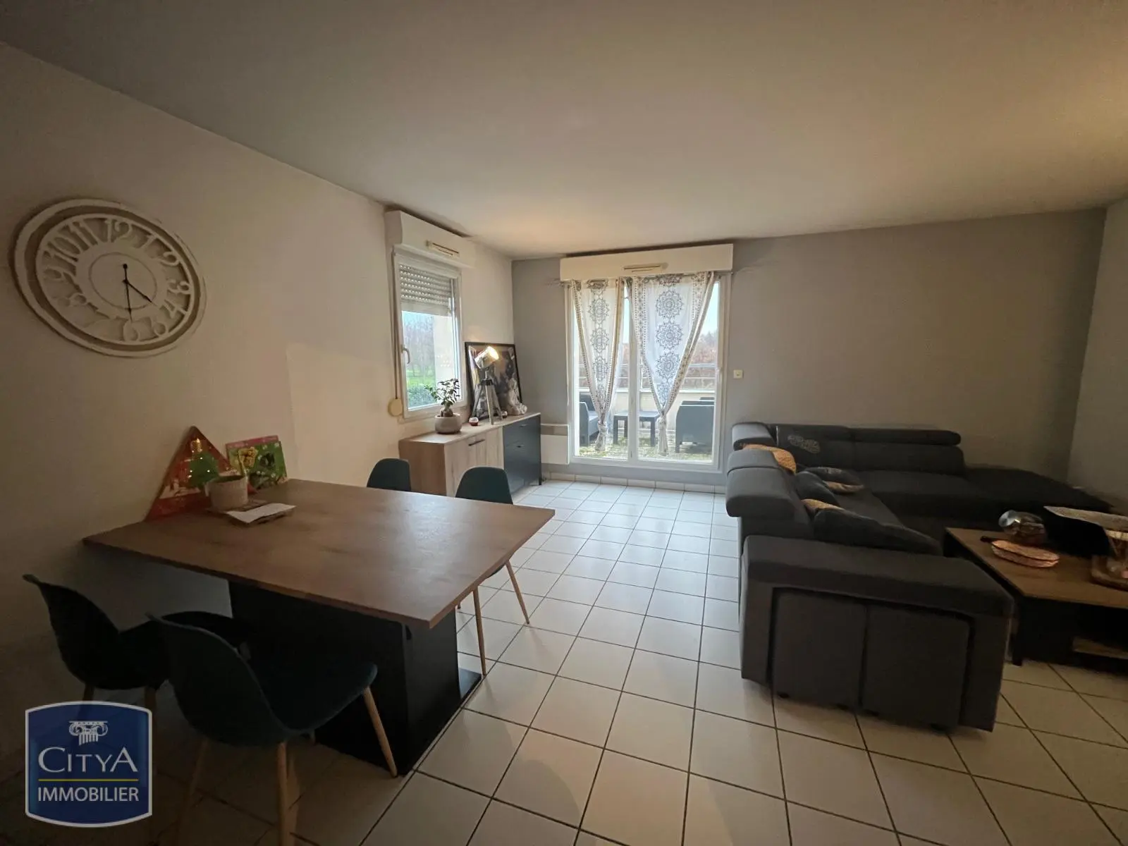 Photo 4 Appartement 3 pièces 68.93m²