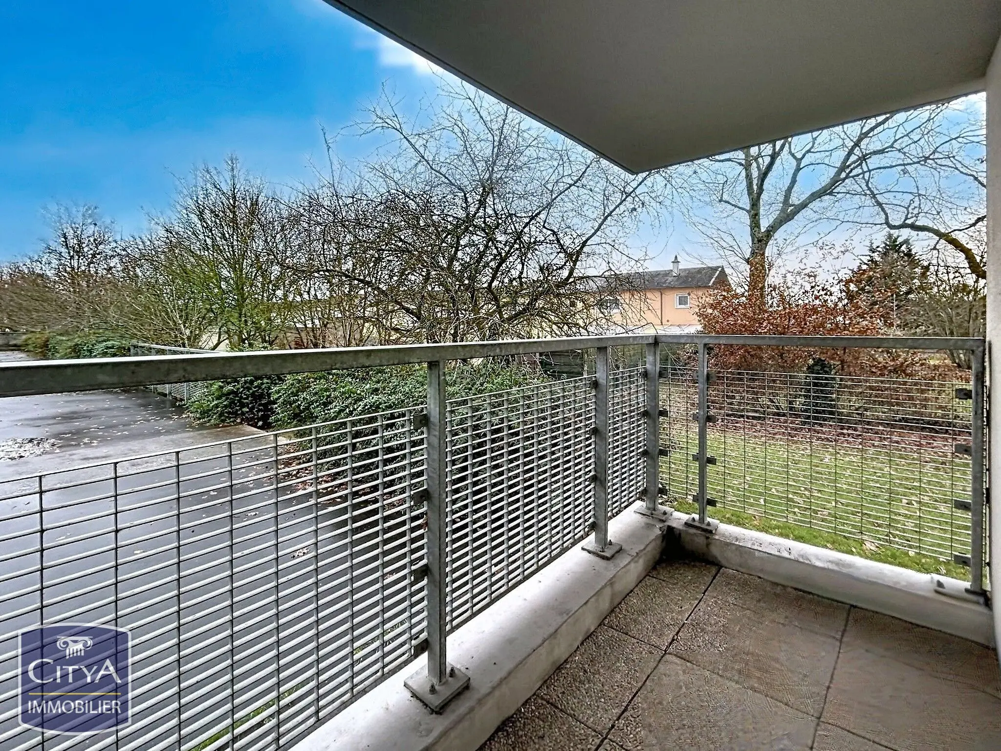 Photo 1 Appartement 2 pièces 54.19m²