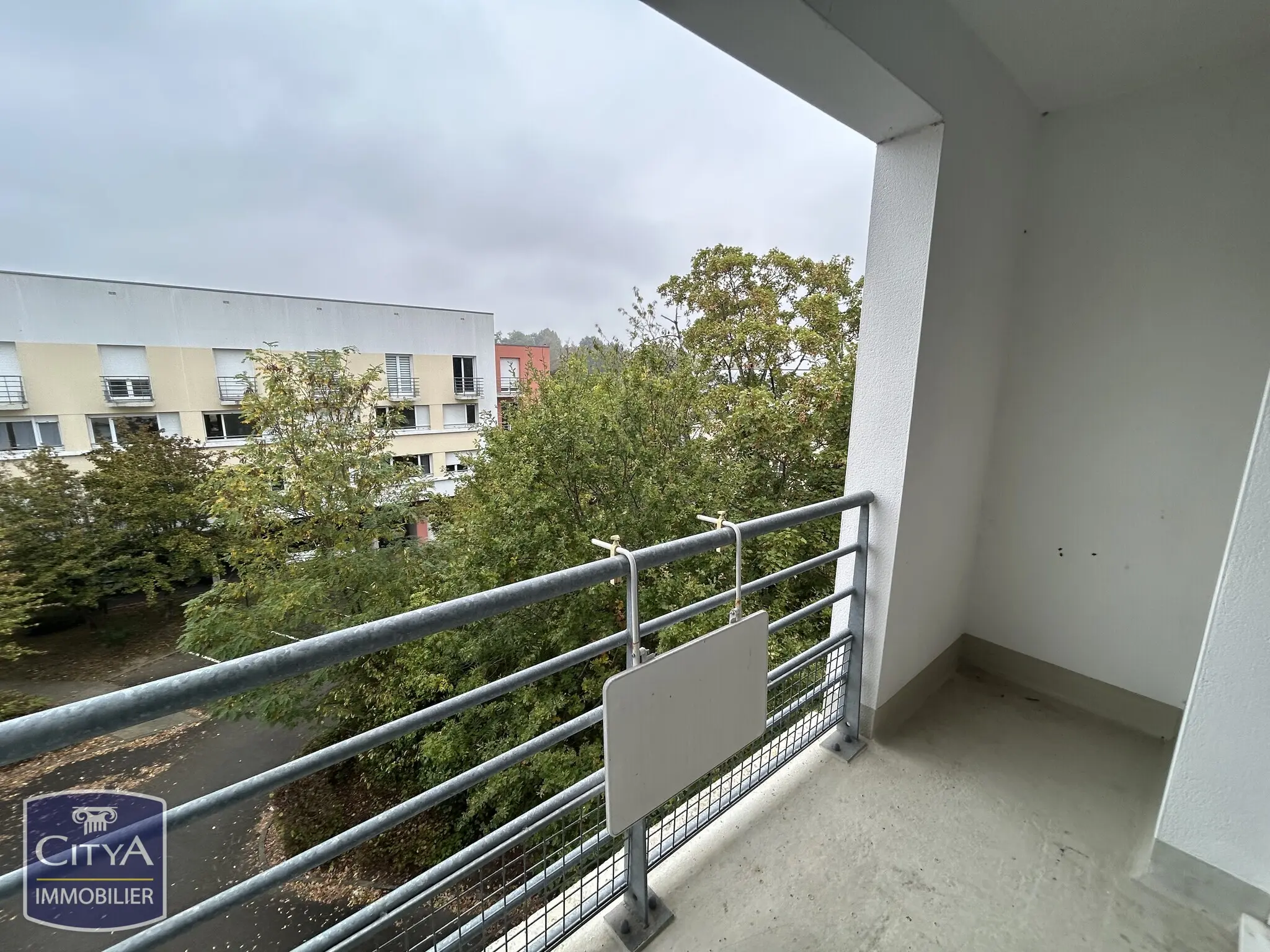 Photo 4 Appartement 2 pièces 40.56m²