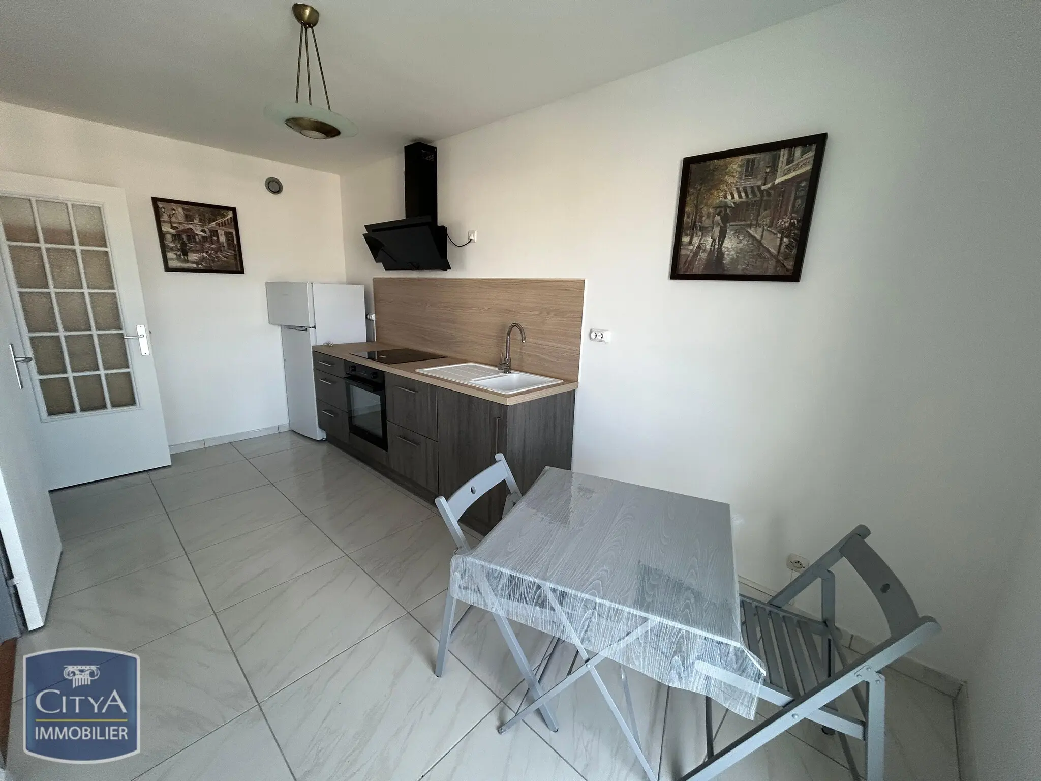Photo 11 Appartement 3 pièces 67.39m²