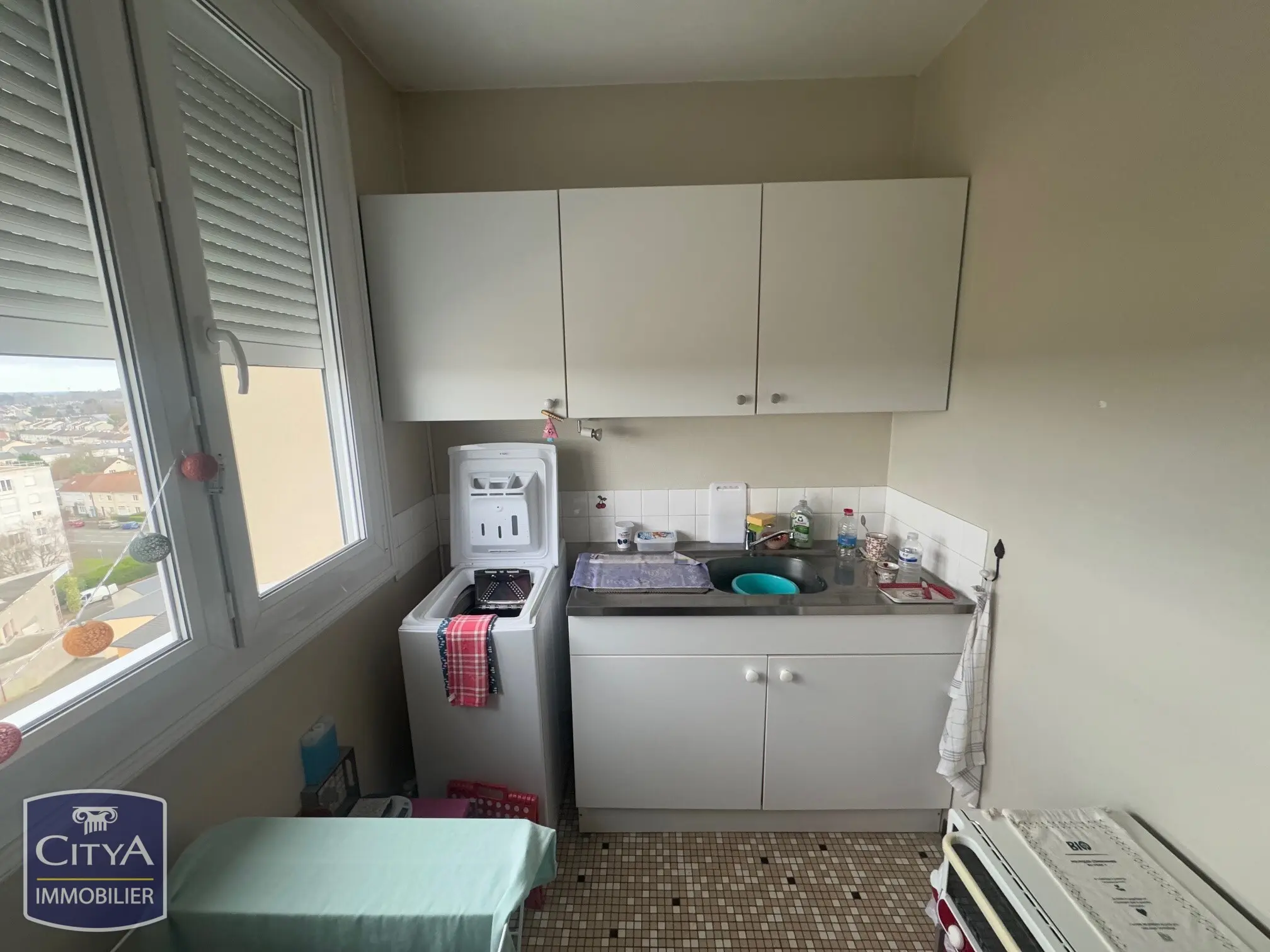 Photo 4 appartement Le Mans
